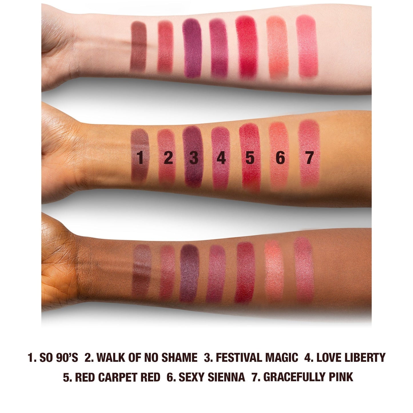 Matte Revolution