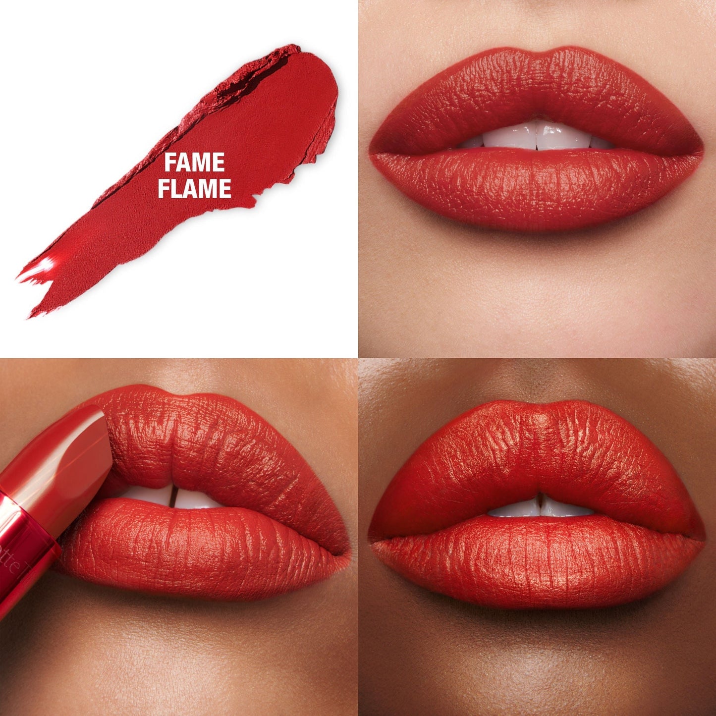 Matte Revolution