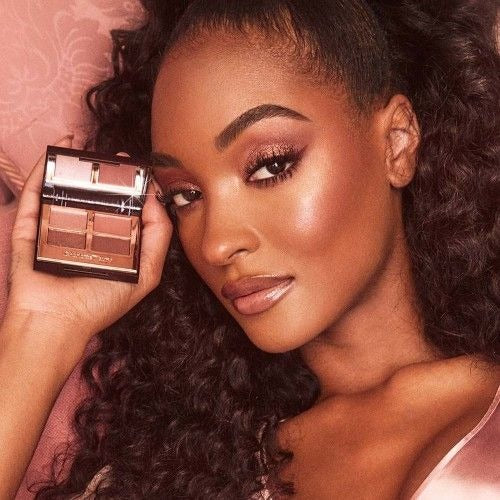 Luxury Palette