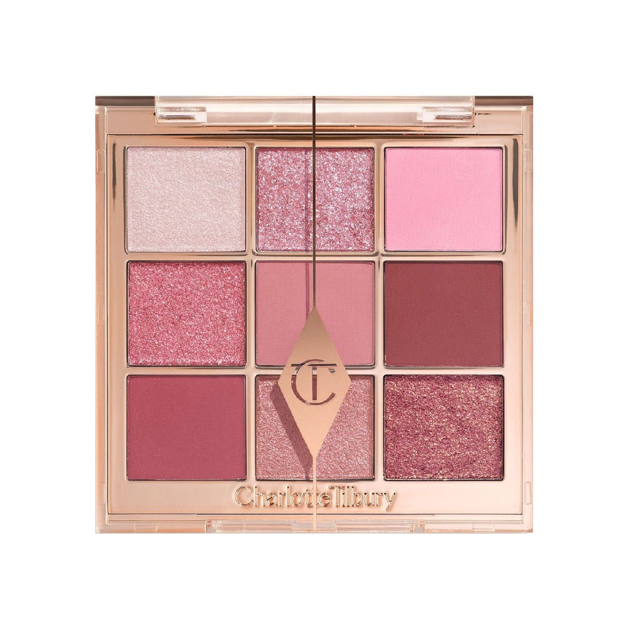 Charlotte's Palette Of Beautifying Eye Trends