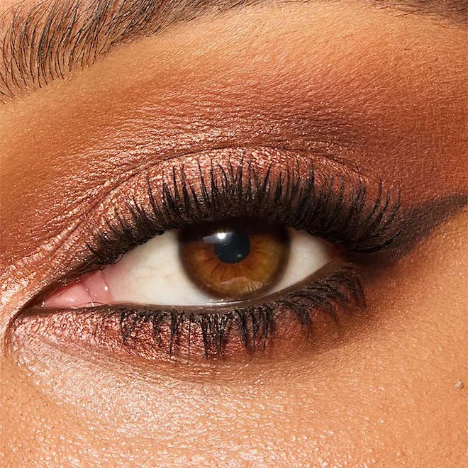 Charlotte's Palette Of Beautifying Eye Trends