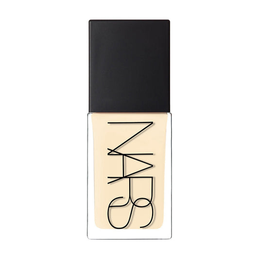 Light Reflecting Foundation