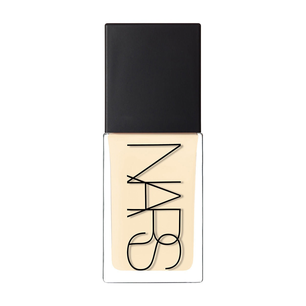 Light Reflecting Foundation