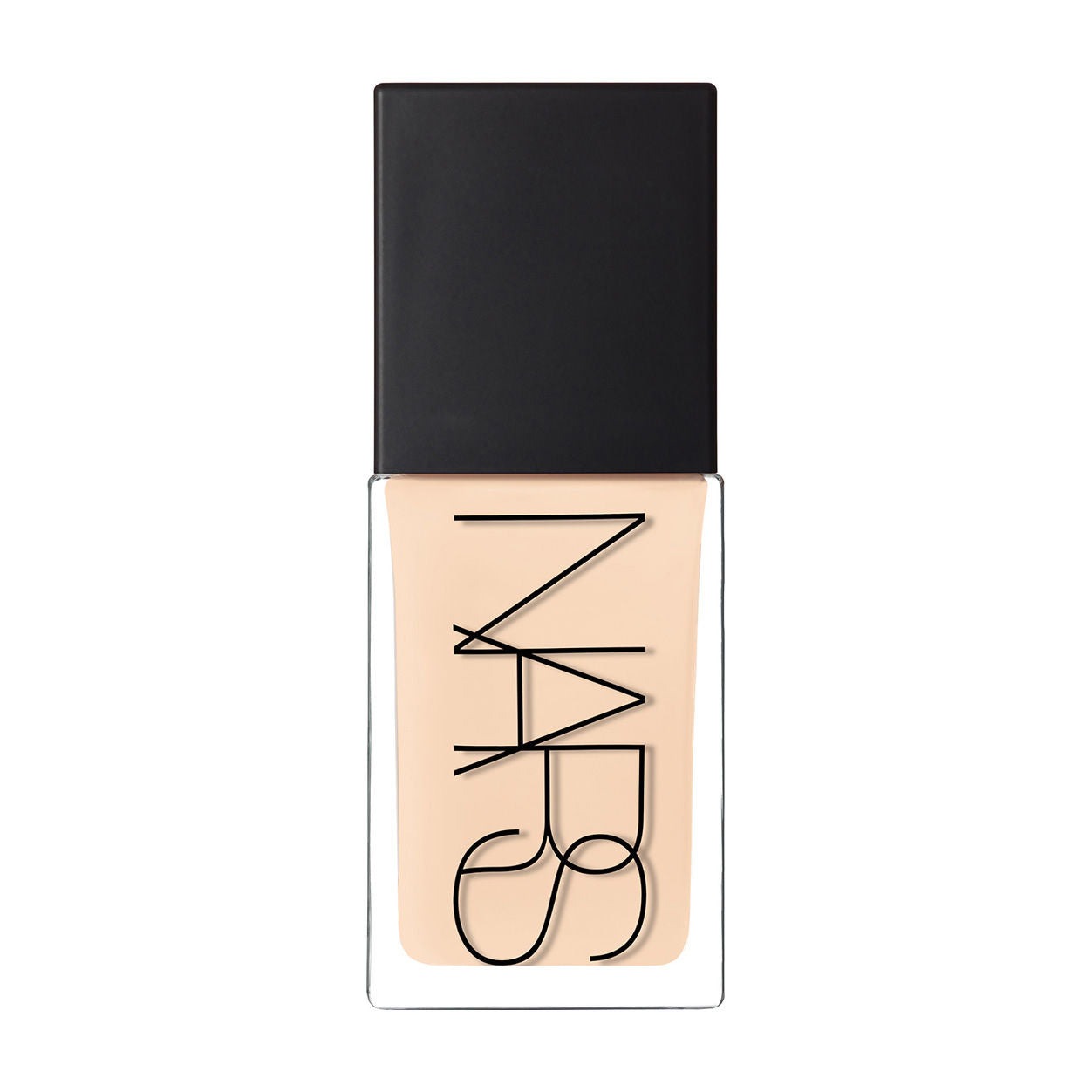 Light Reflecting Foundation