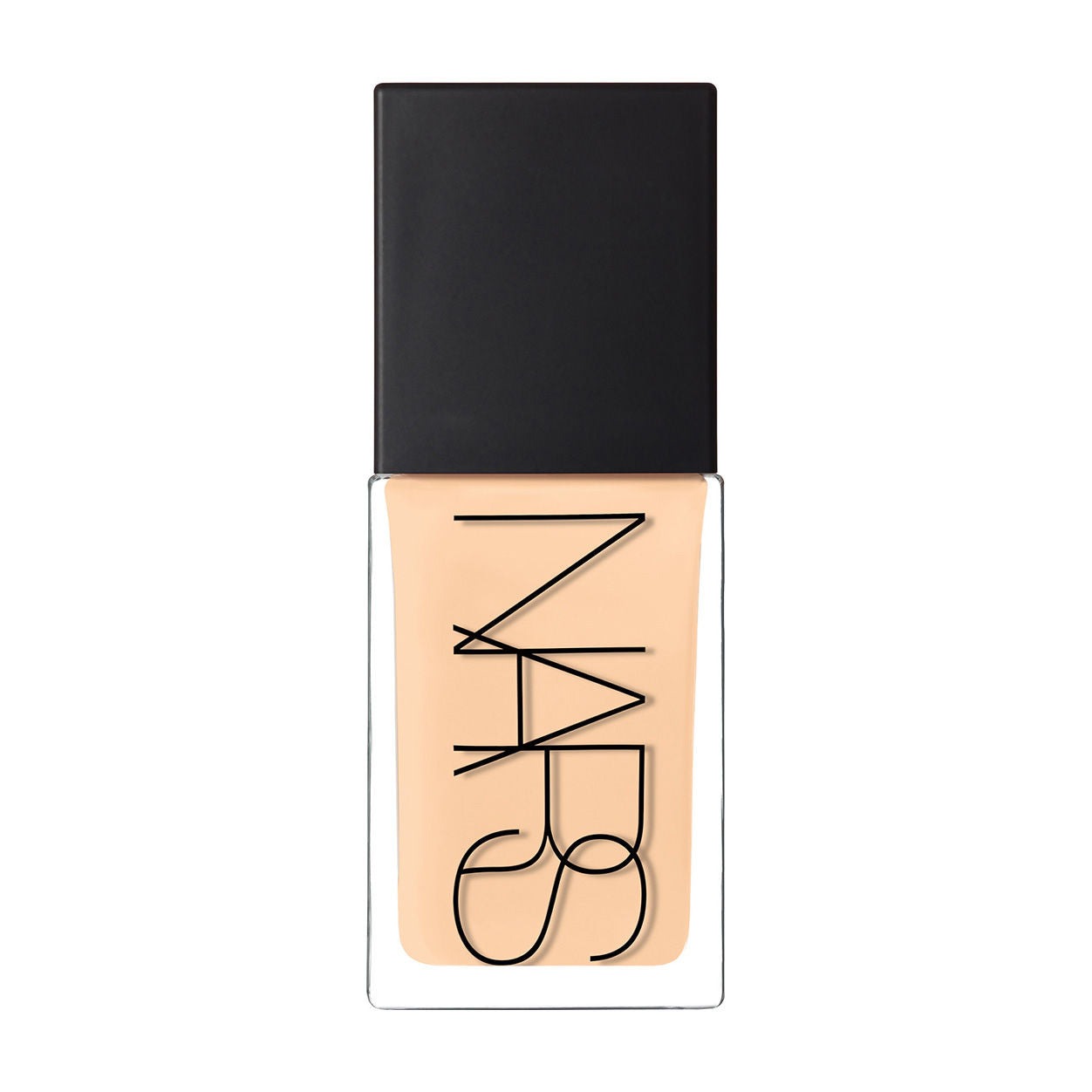 Light Reflecting Foundation