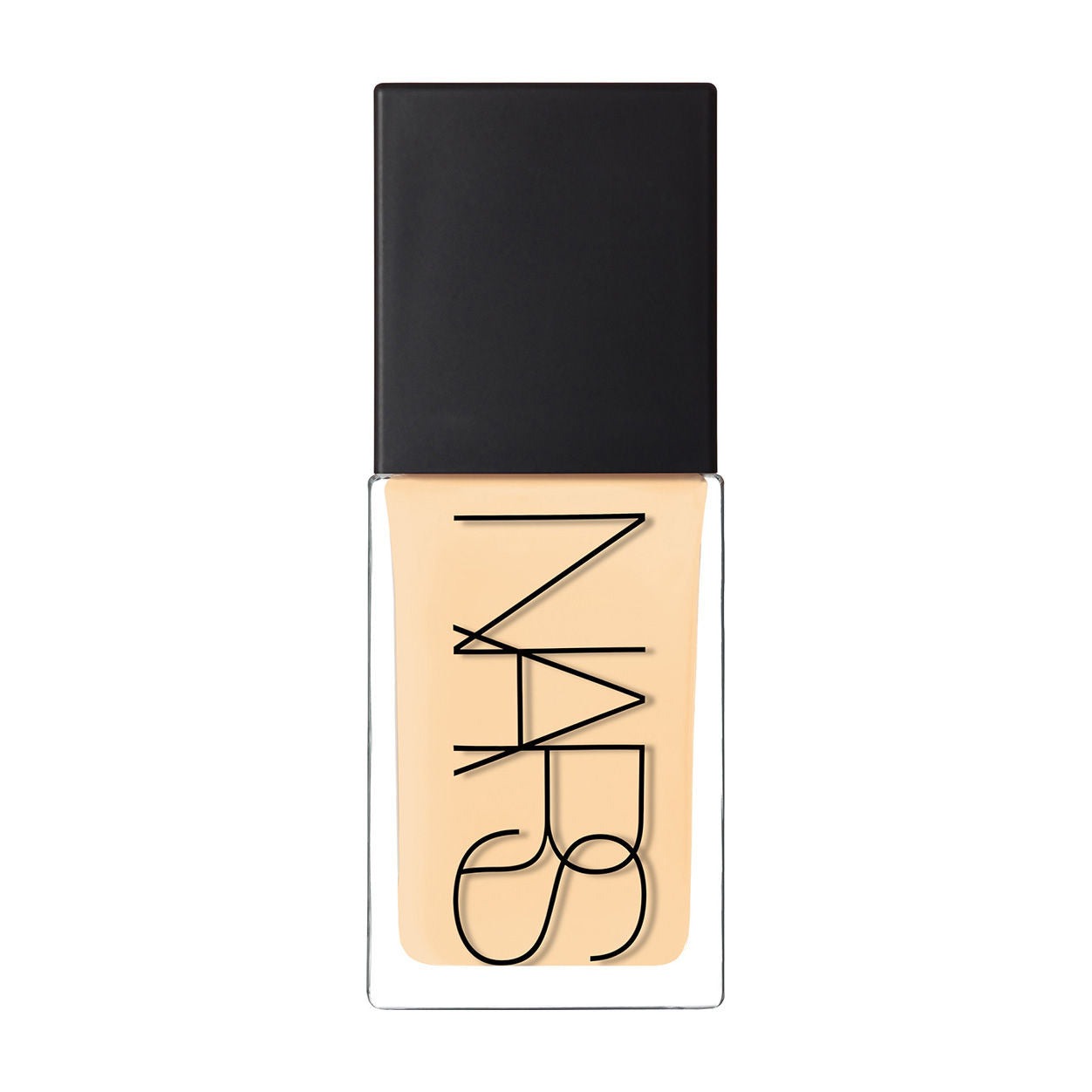 Light Reflecting Foundation