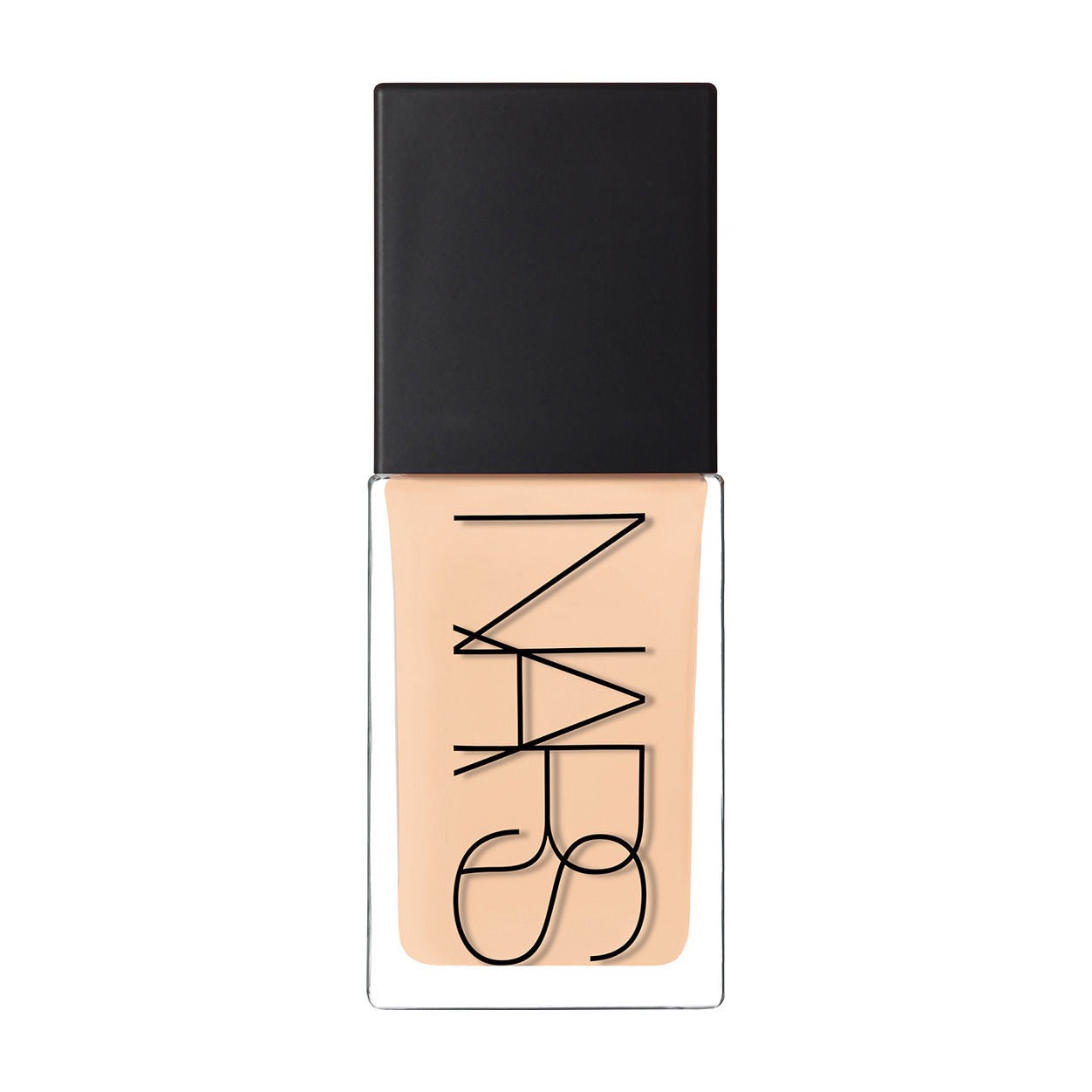 Light Reflecting Foundation