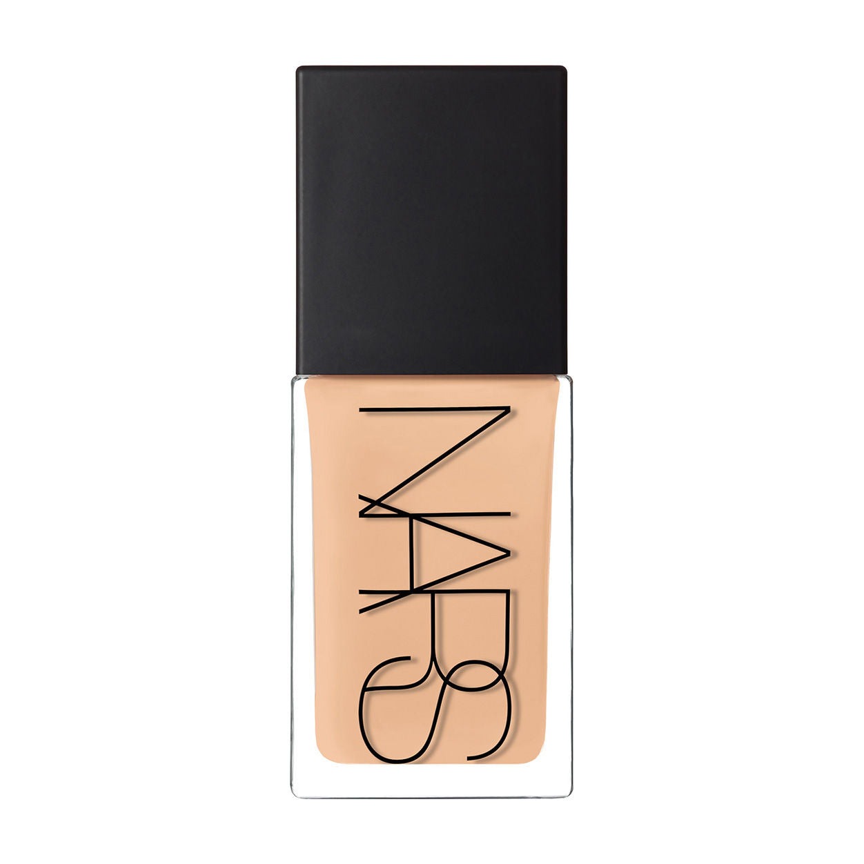 Light Reflecting Foundation