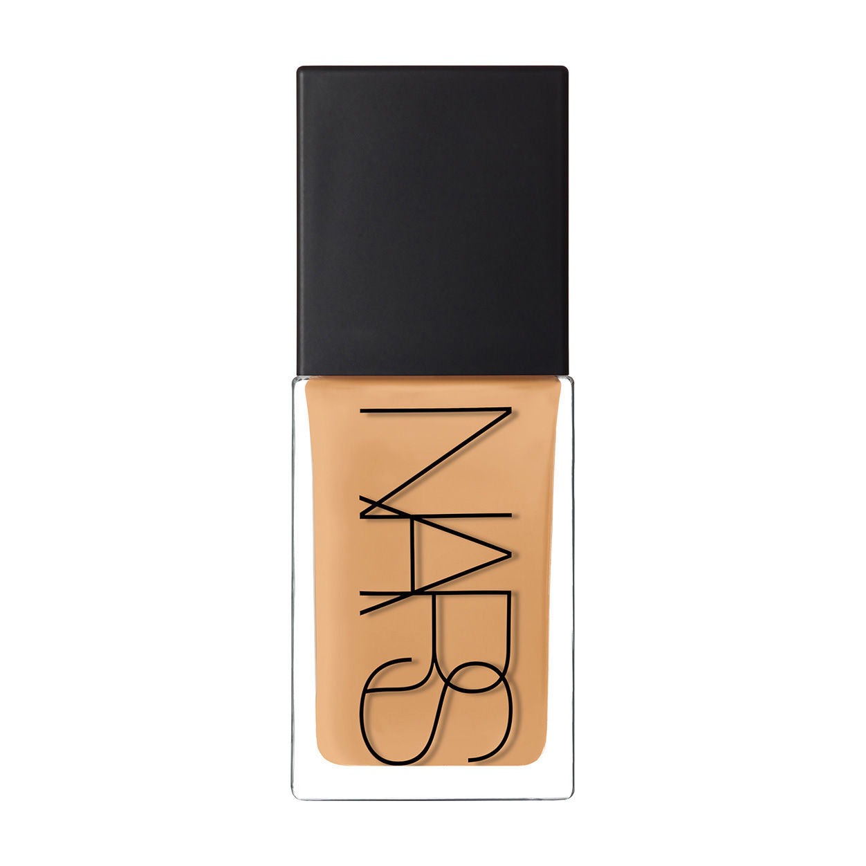 Light Reflecting Foundation