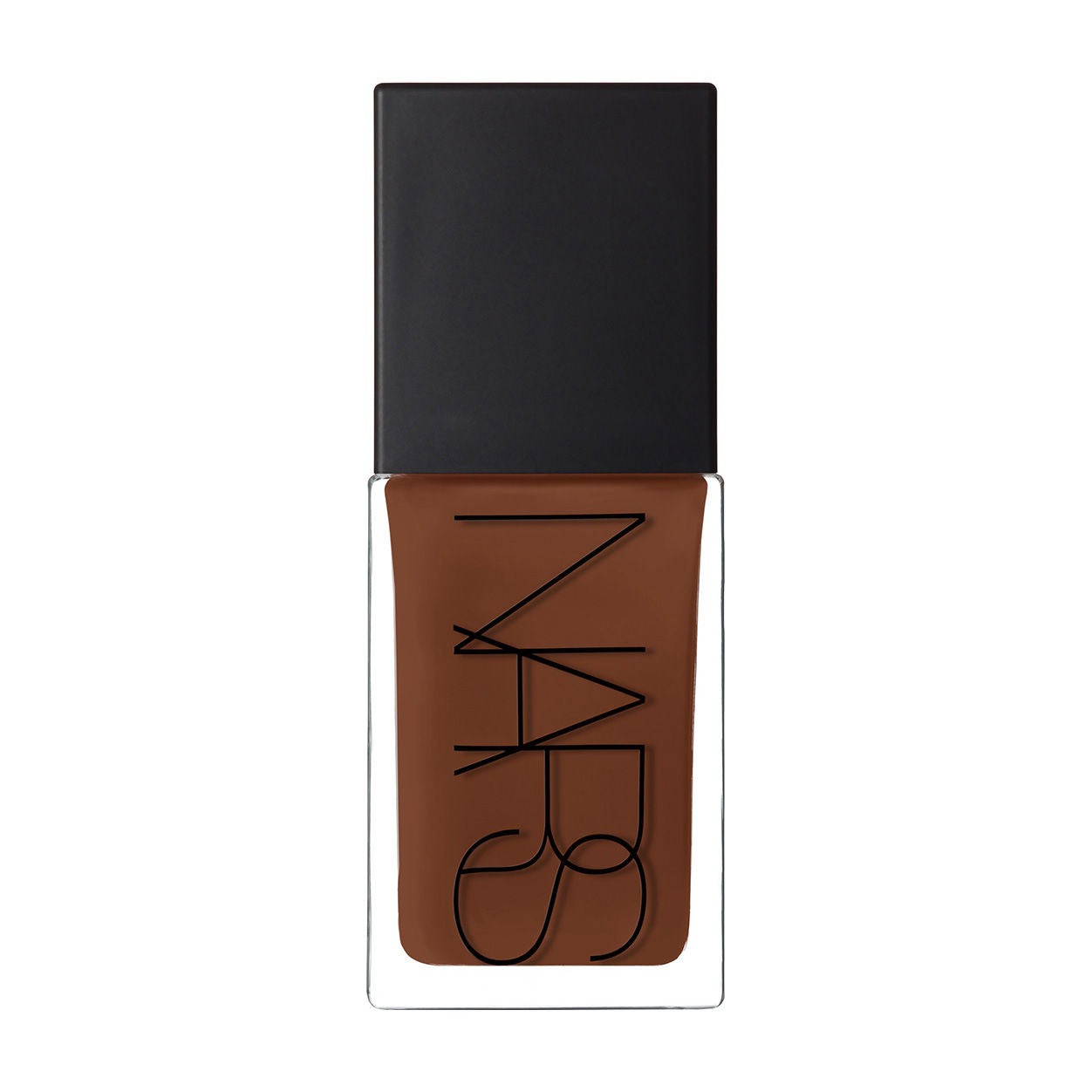 Light Reflecting Foundation