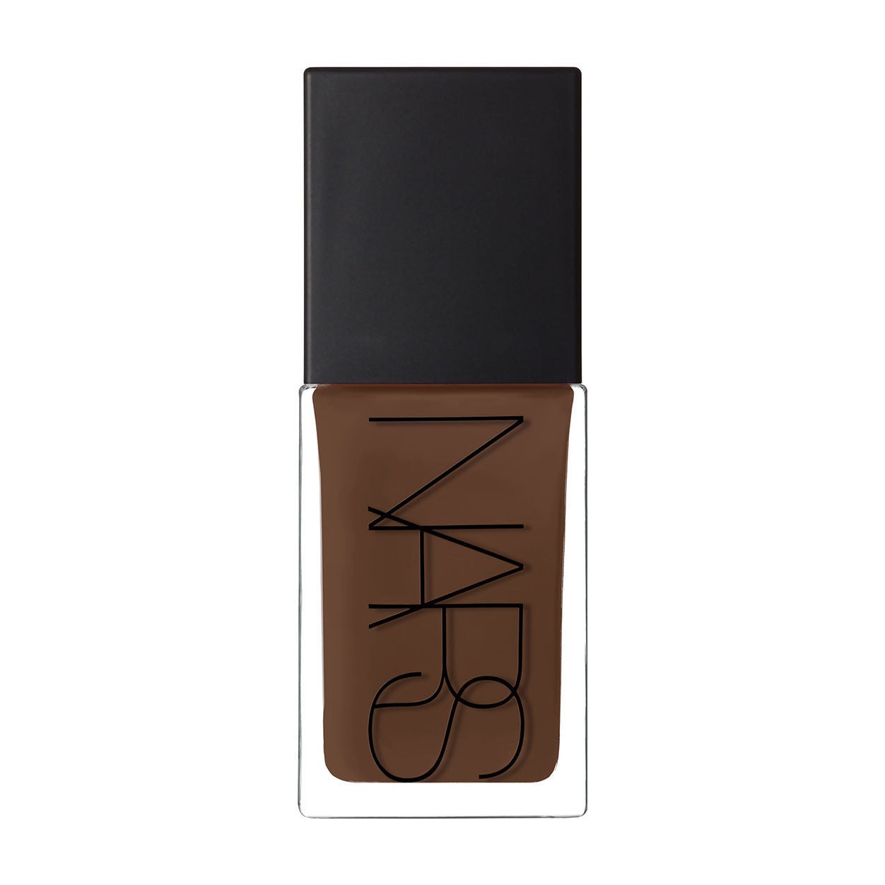 Light Reflecting Foundation
