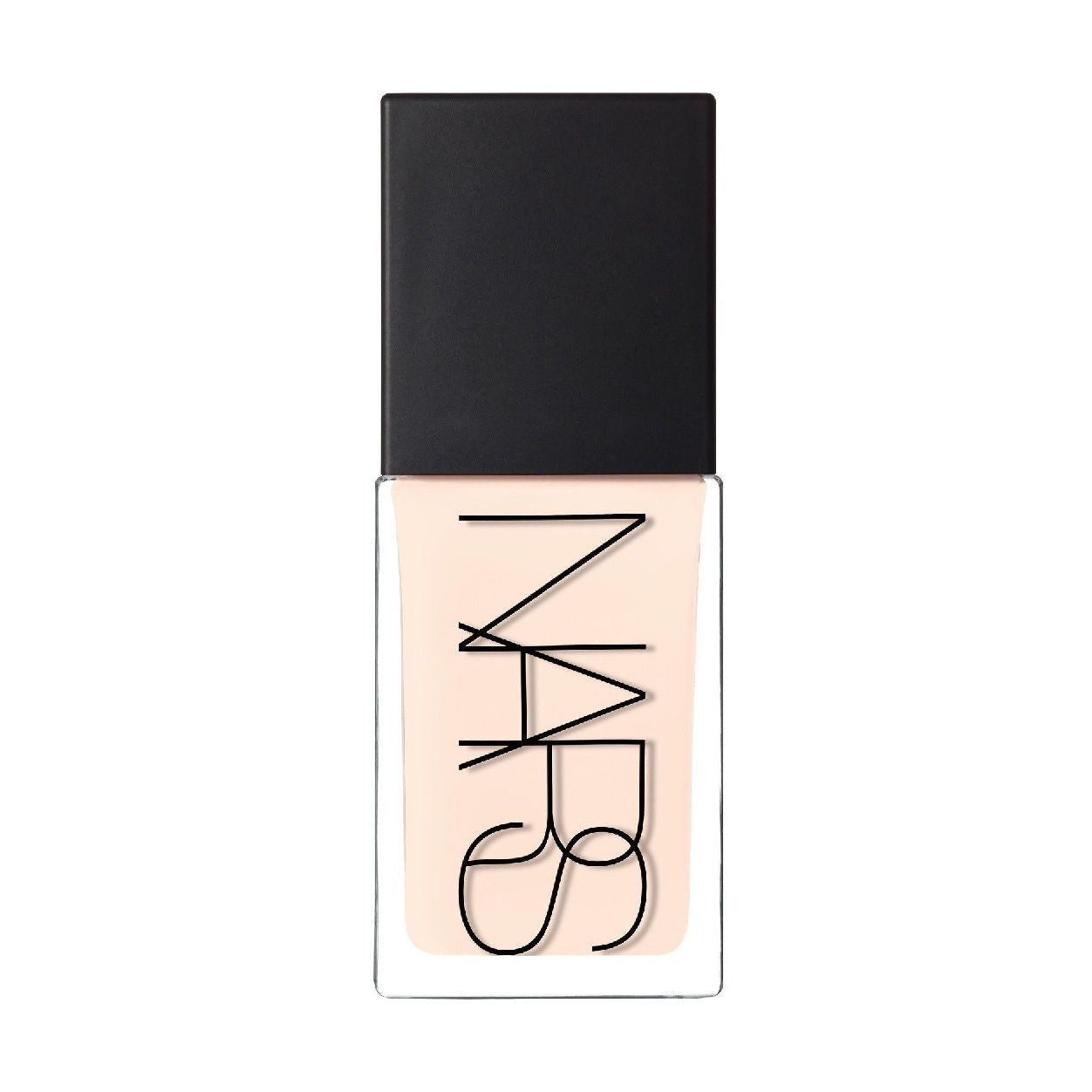 Light Reflecting Foundation