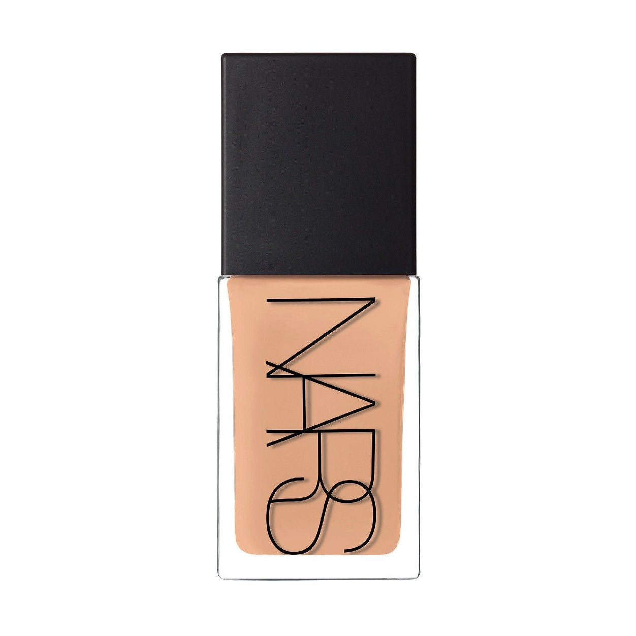 Light Reflecting Foundation