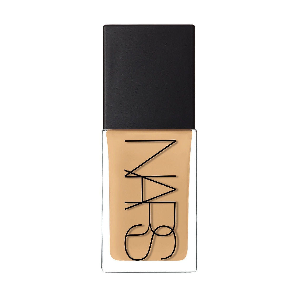 Light Reflecting Foundation