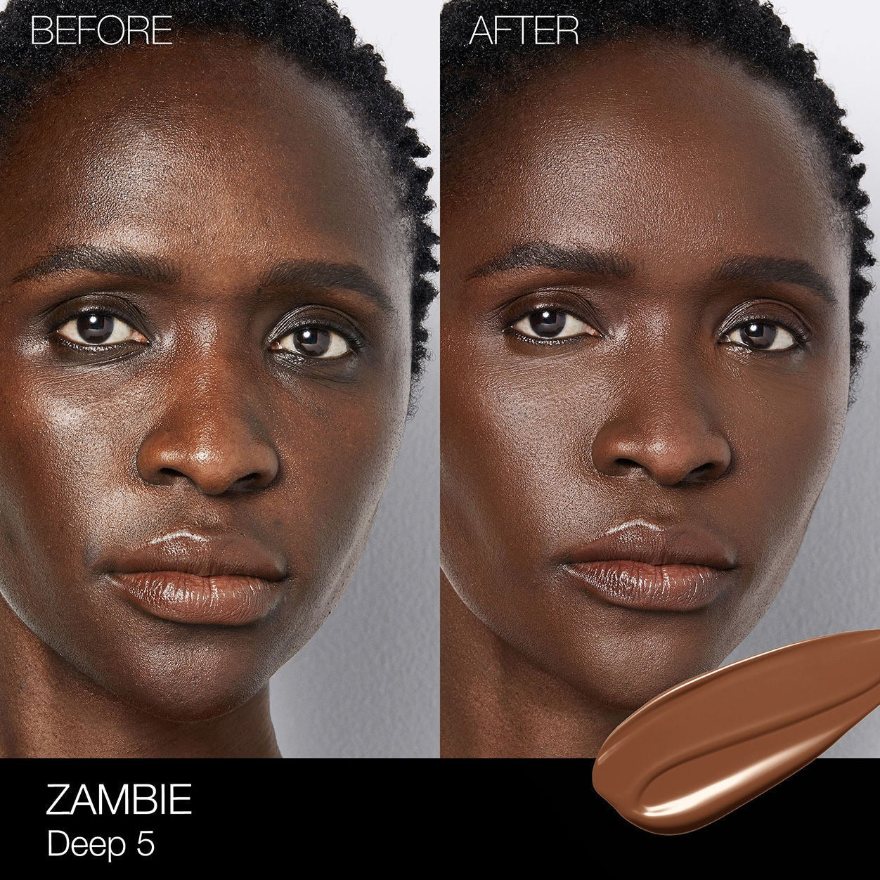 Light Reflecting Foundation