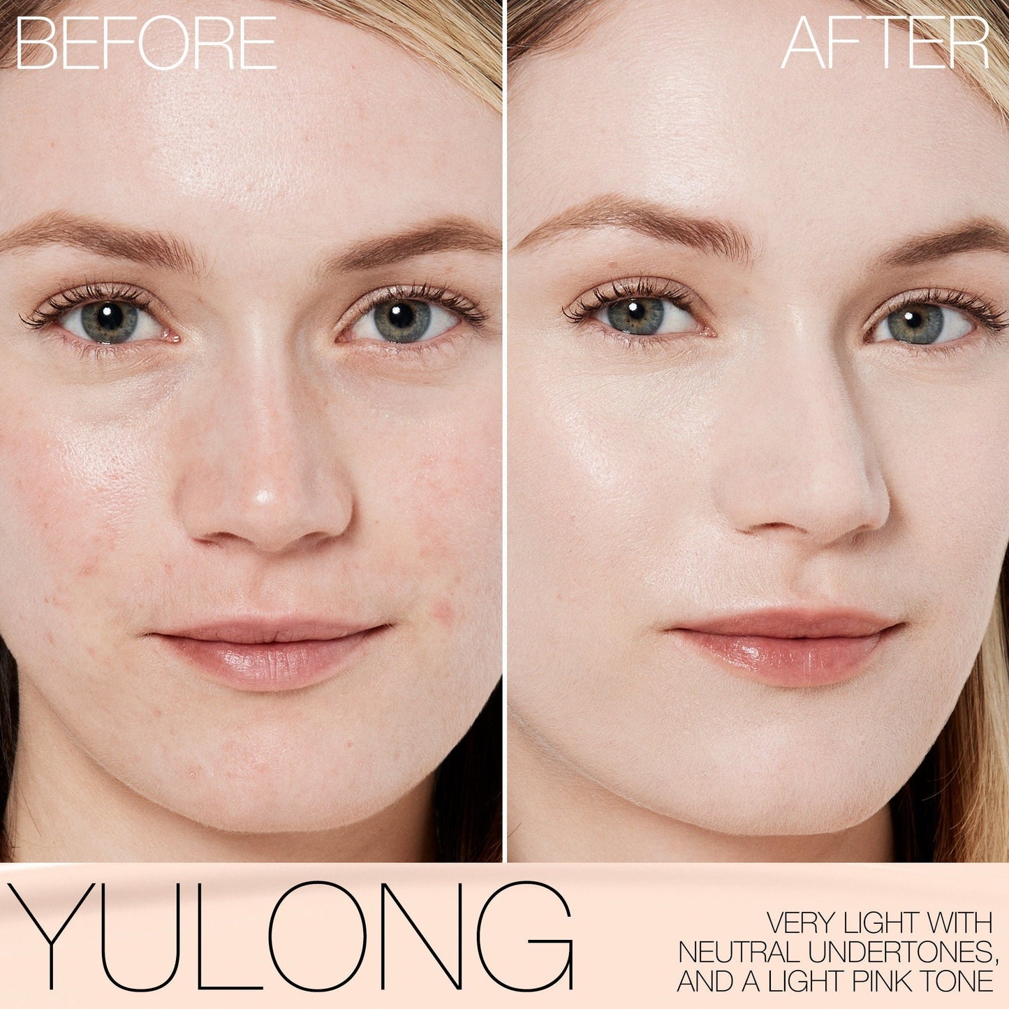 Light Reflecting Foundation
