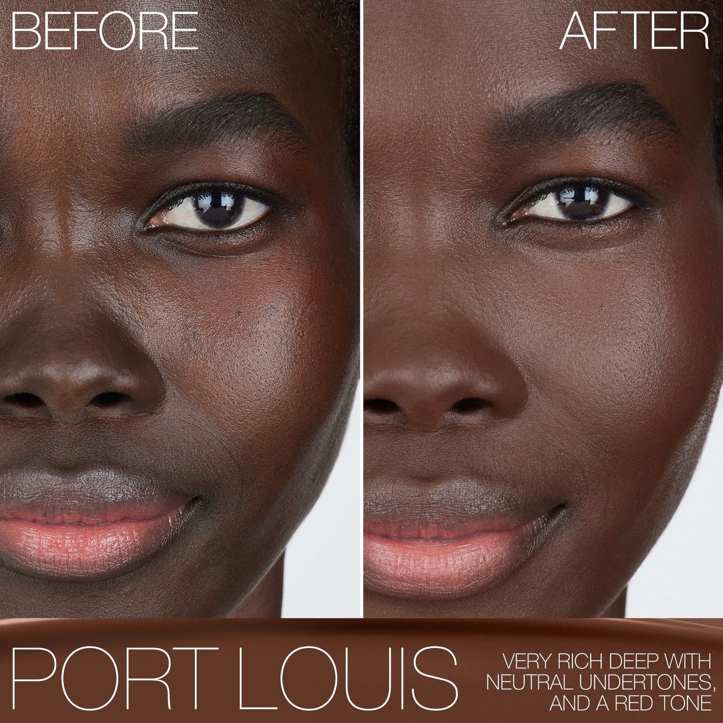 Light Reflecting Foundation