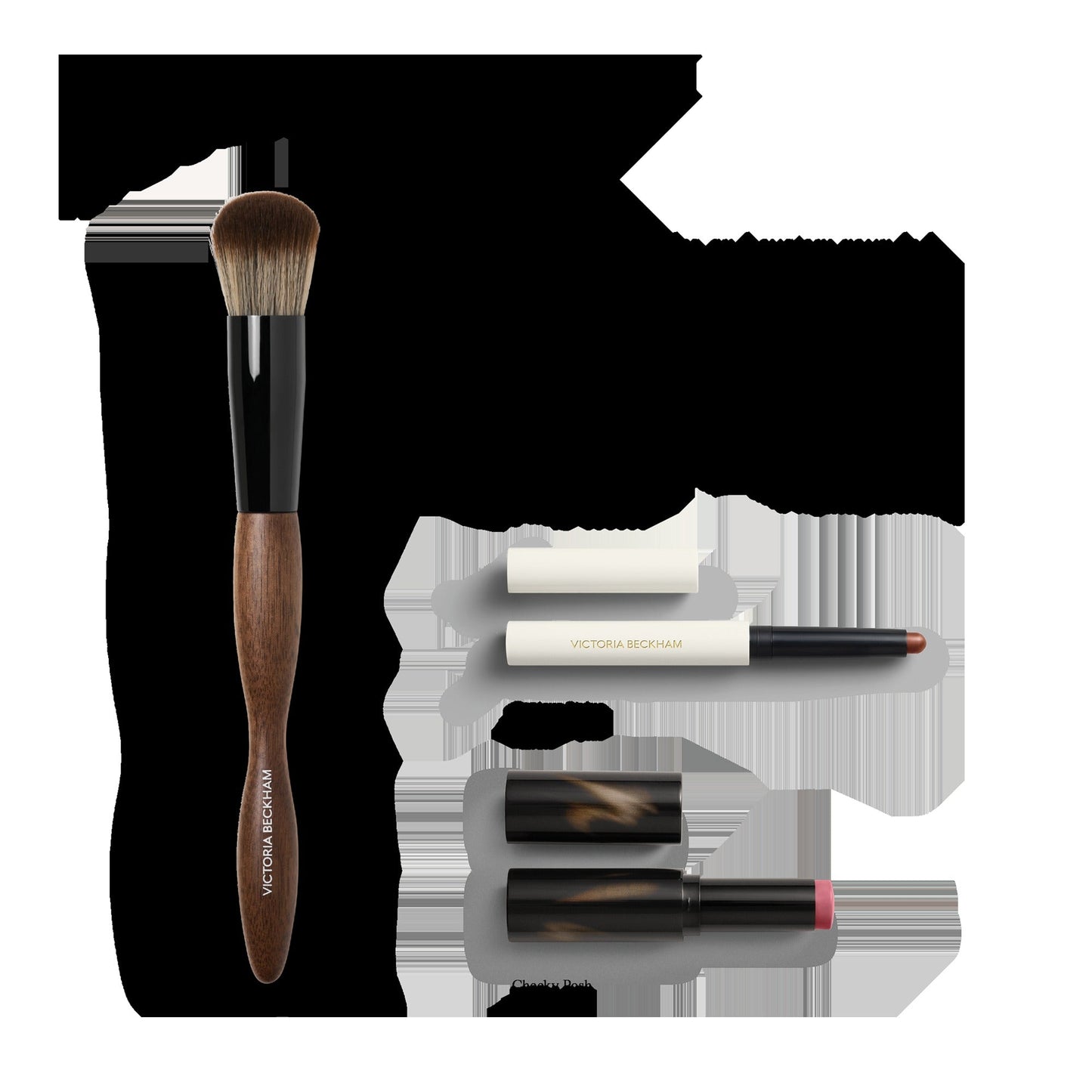 Buffer Brush