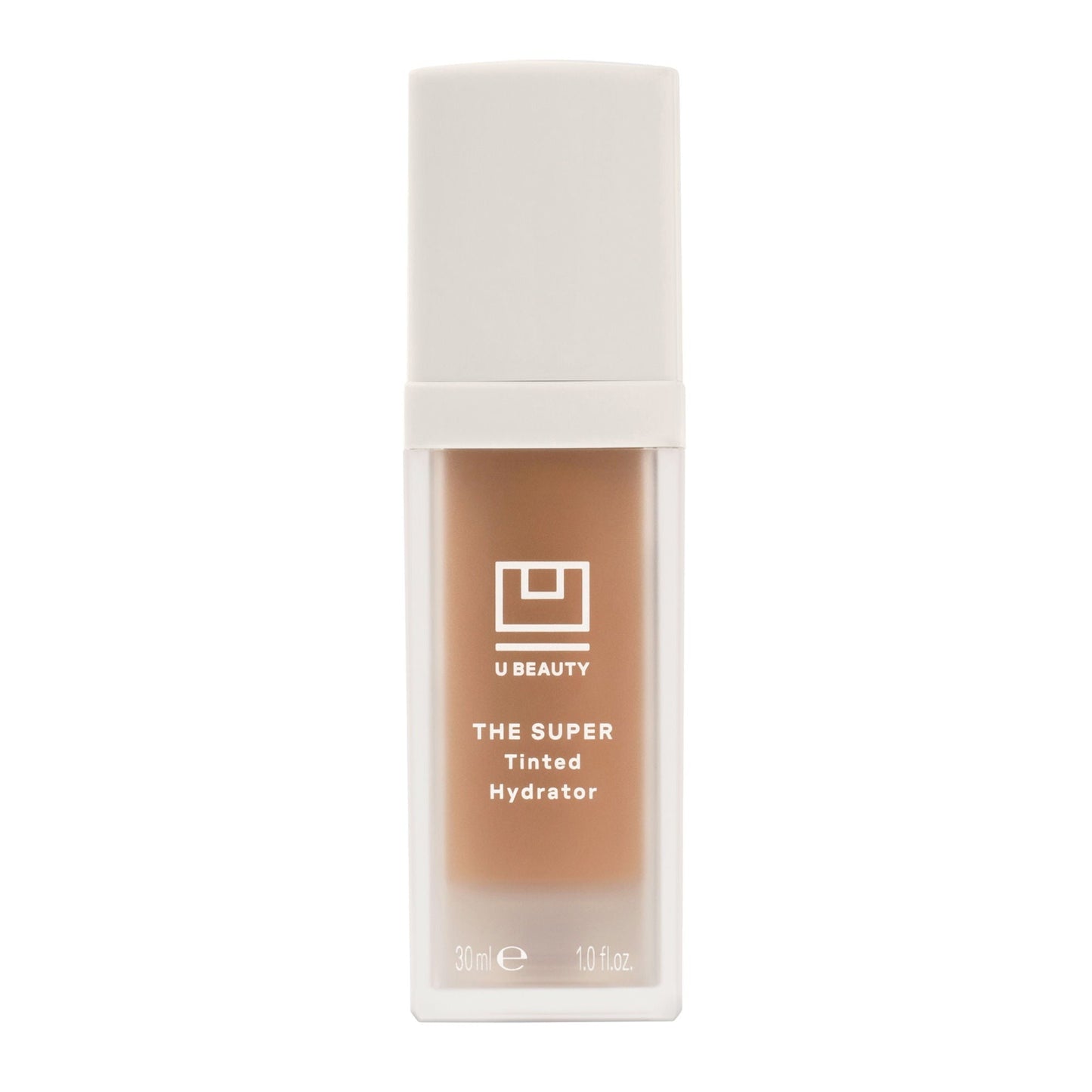 Super Tinted Hydrator