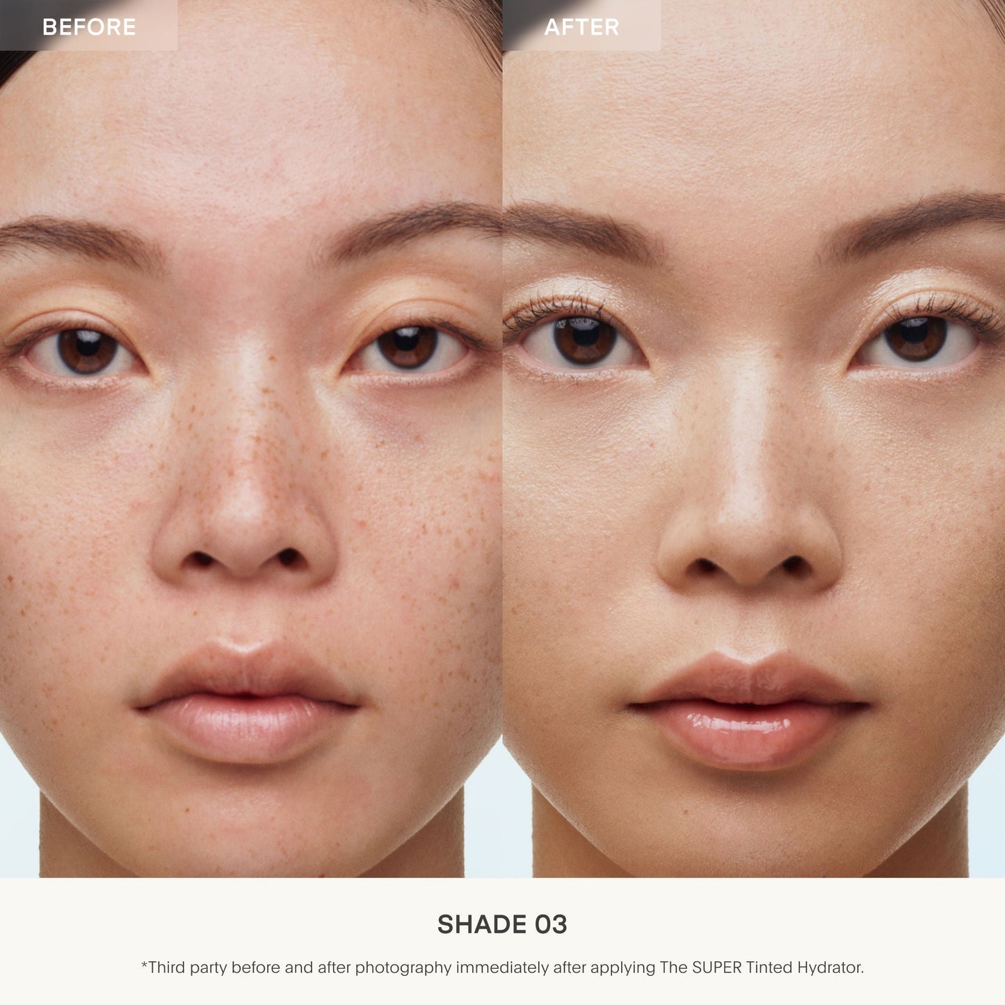 Super Tinted Hydrator