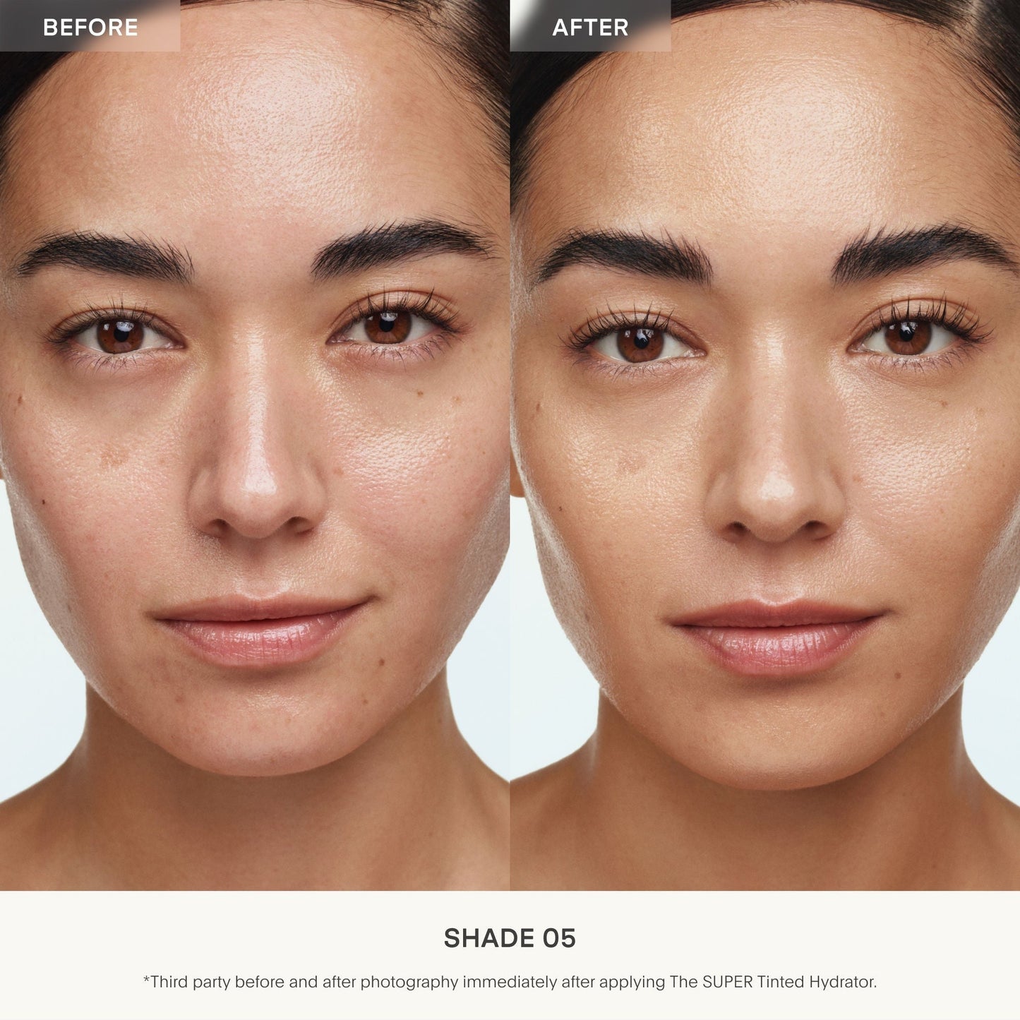 Super Tinted Hydrator