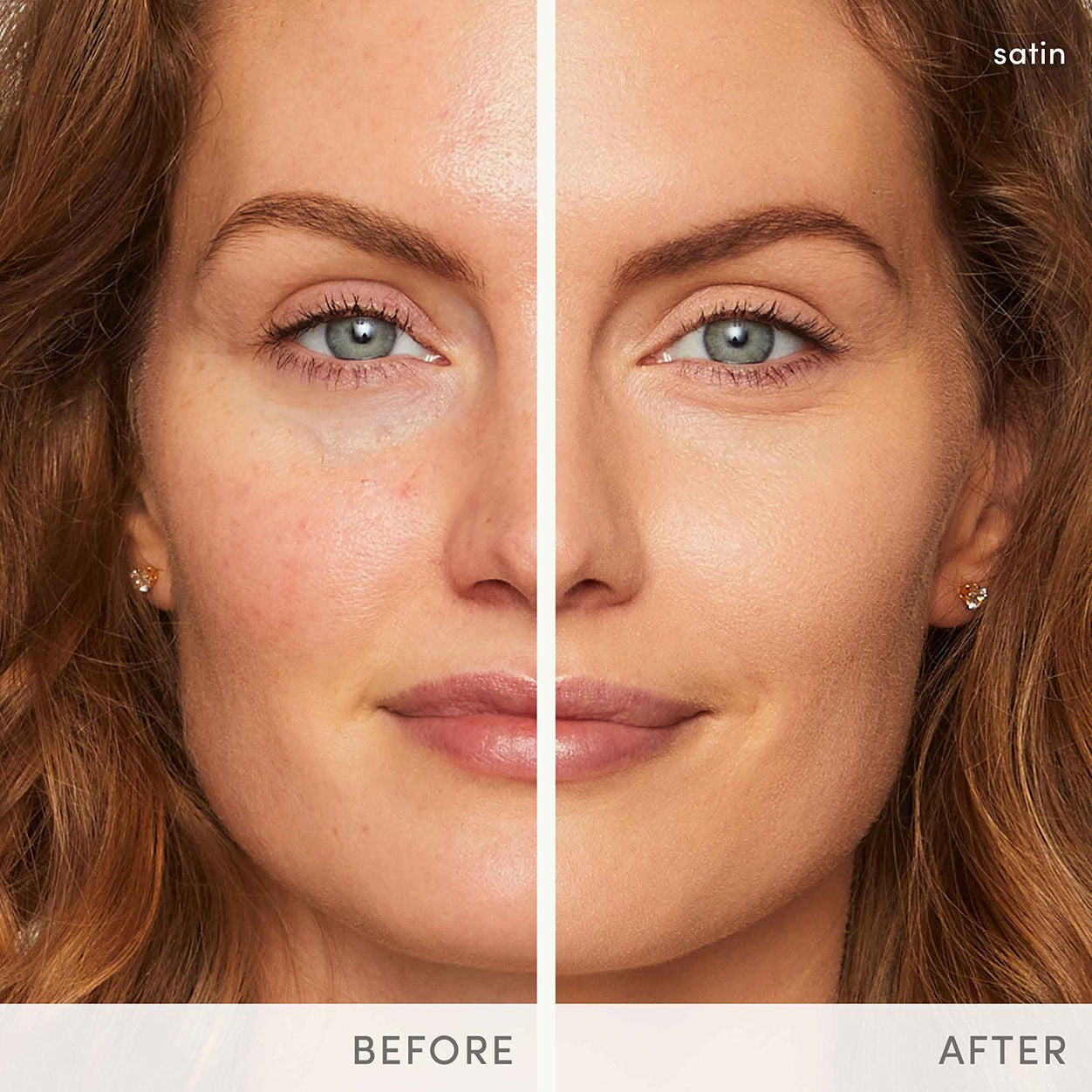 PurePressed Base Mineral Foundation Refill SPF 20/15