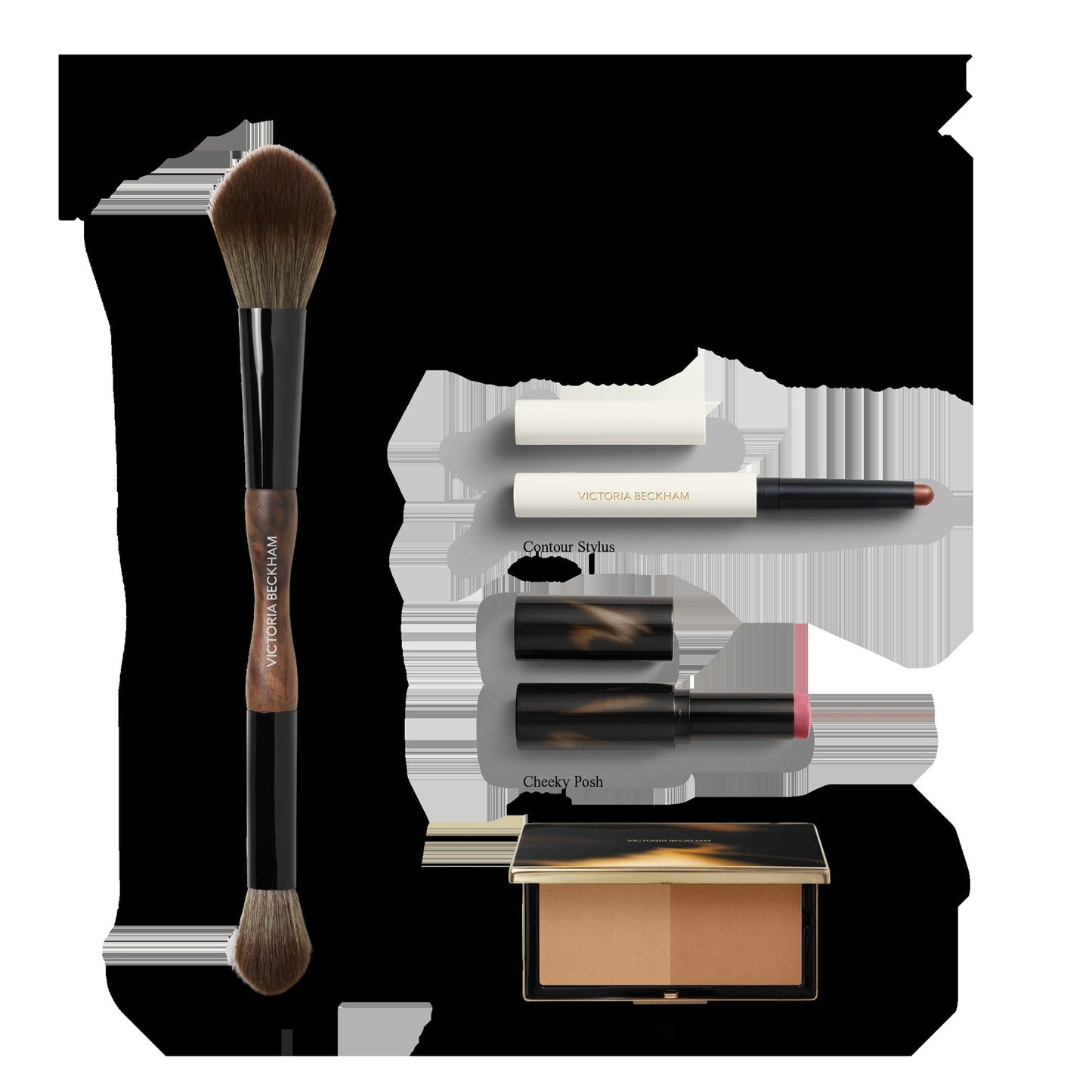 Sculpt and Blend Brush