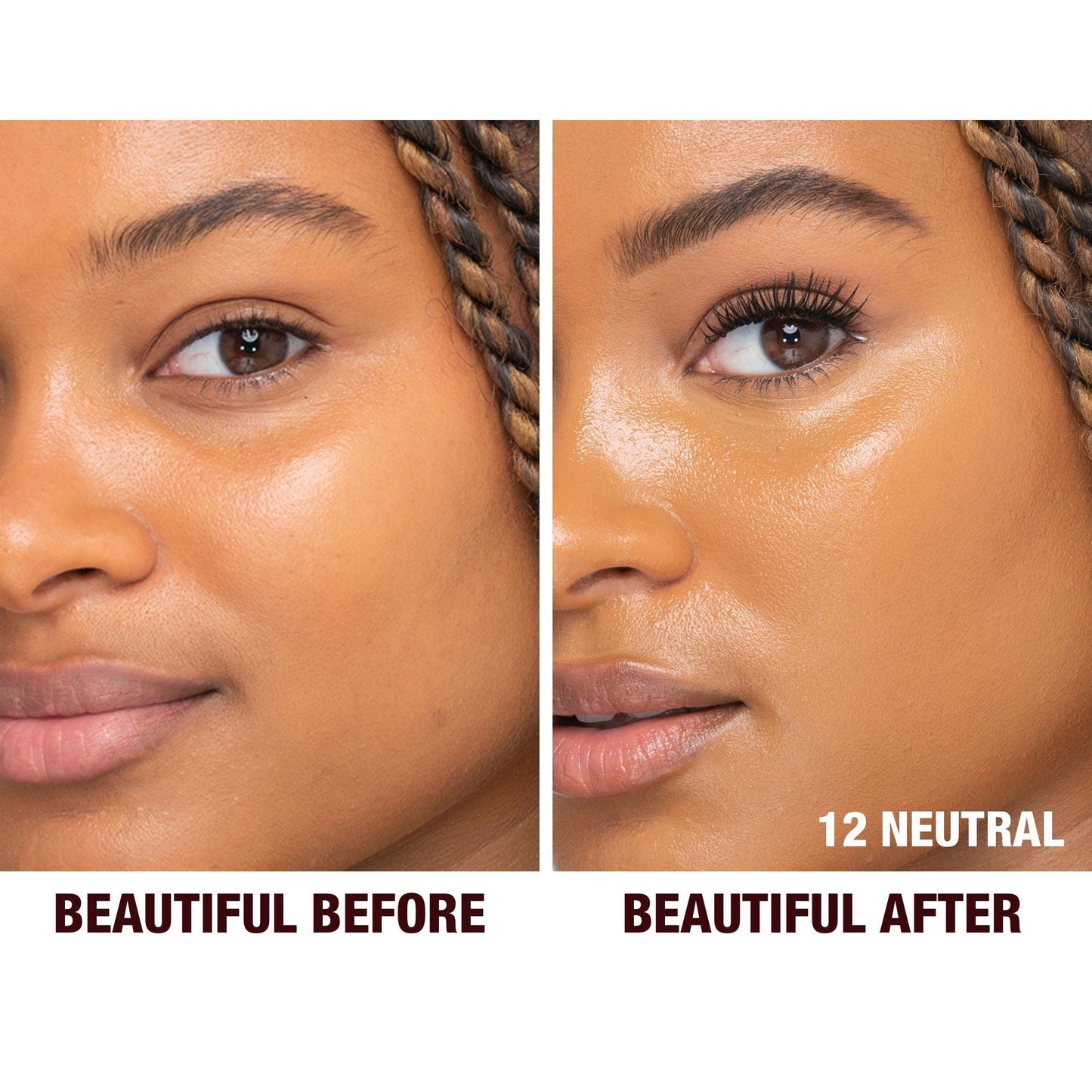 Charlotte's Beautiful Skin Foundation