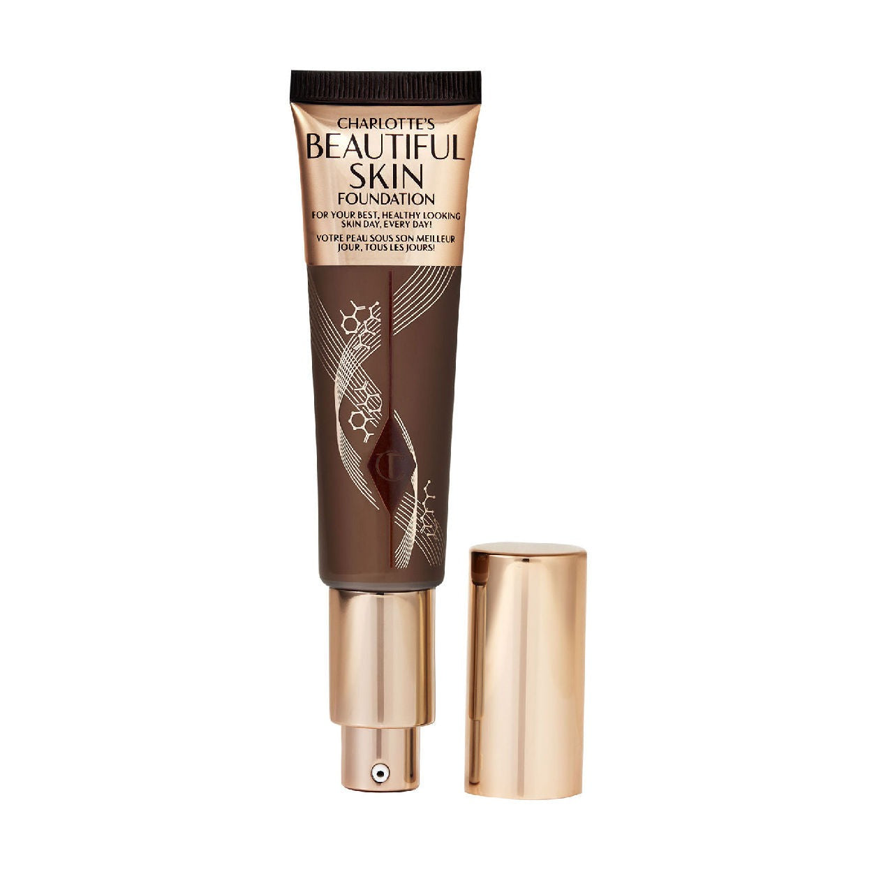 Charlotte's Beautiful Skin Foundation