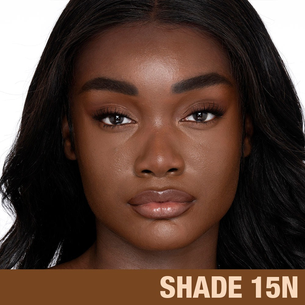 Charlotte's Beautiful Skin Foundation