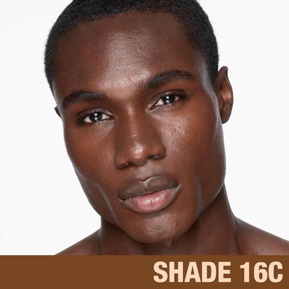 Charlotte's Beautiful Skin Foundation