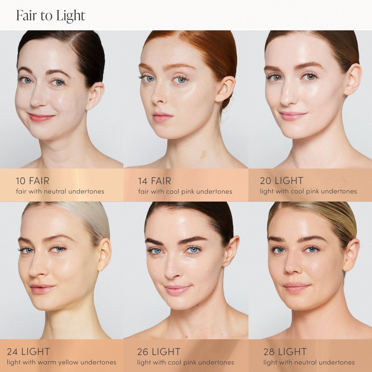 Skintuition SPF 30 Radiance-Boosting Liquid Foundation