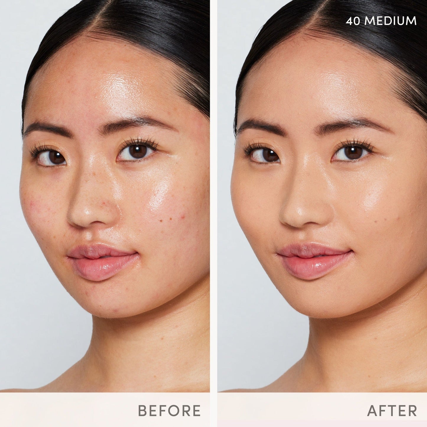 Skintuition SPF 30 Radiance-Boosting Liquid Foundation
