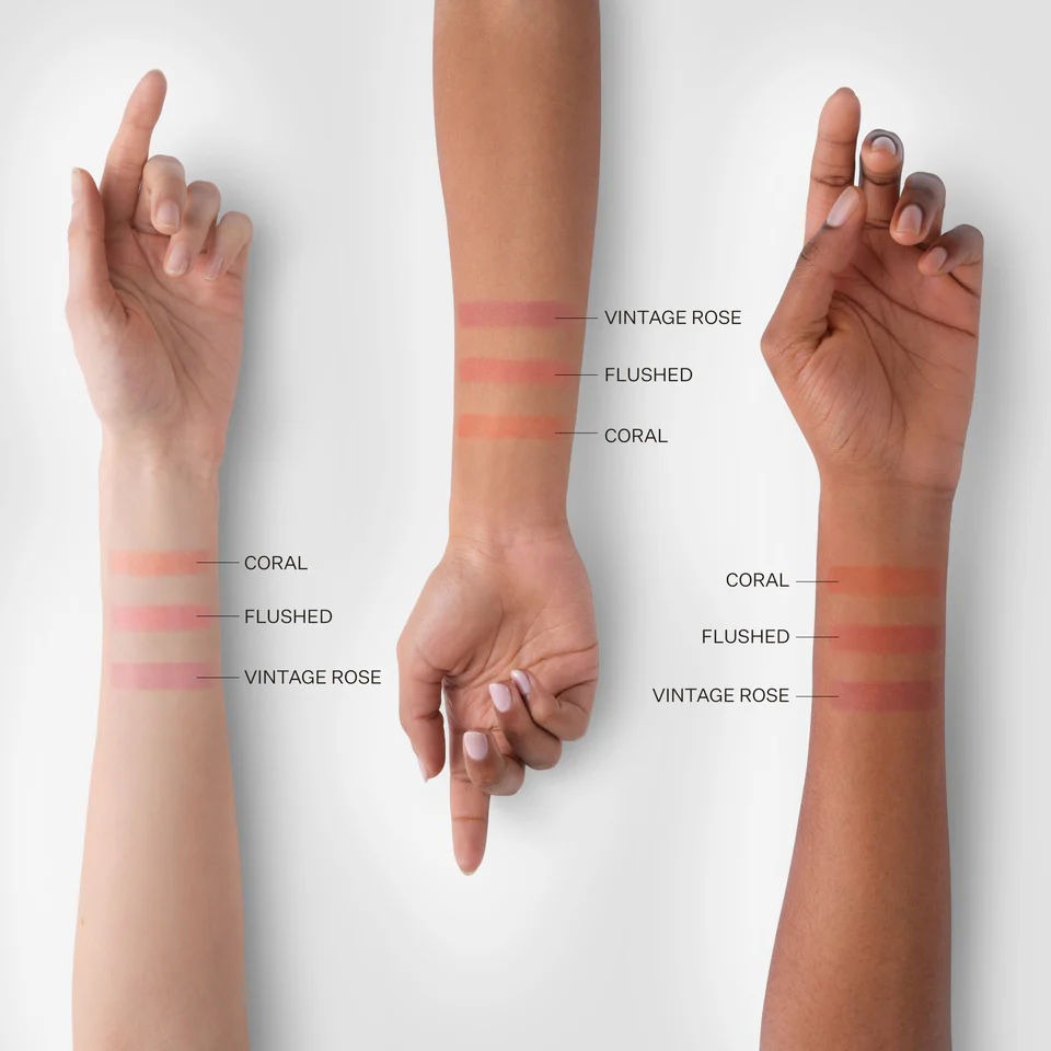 Colour Wash Blush Water Tint