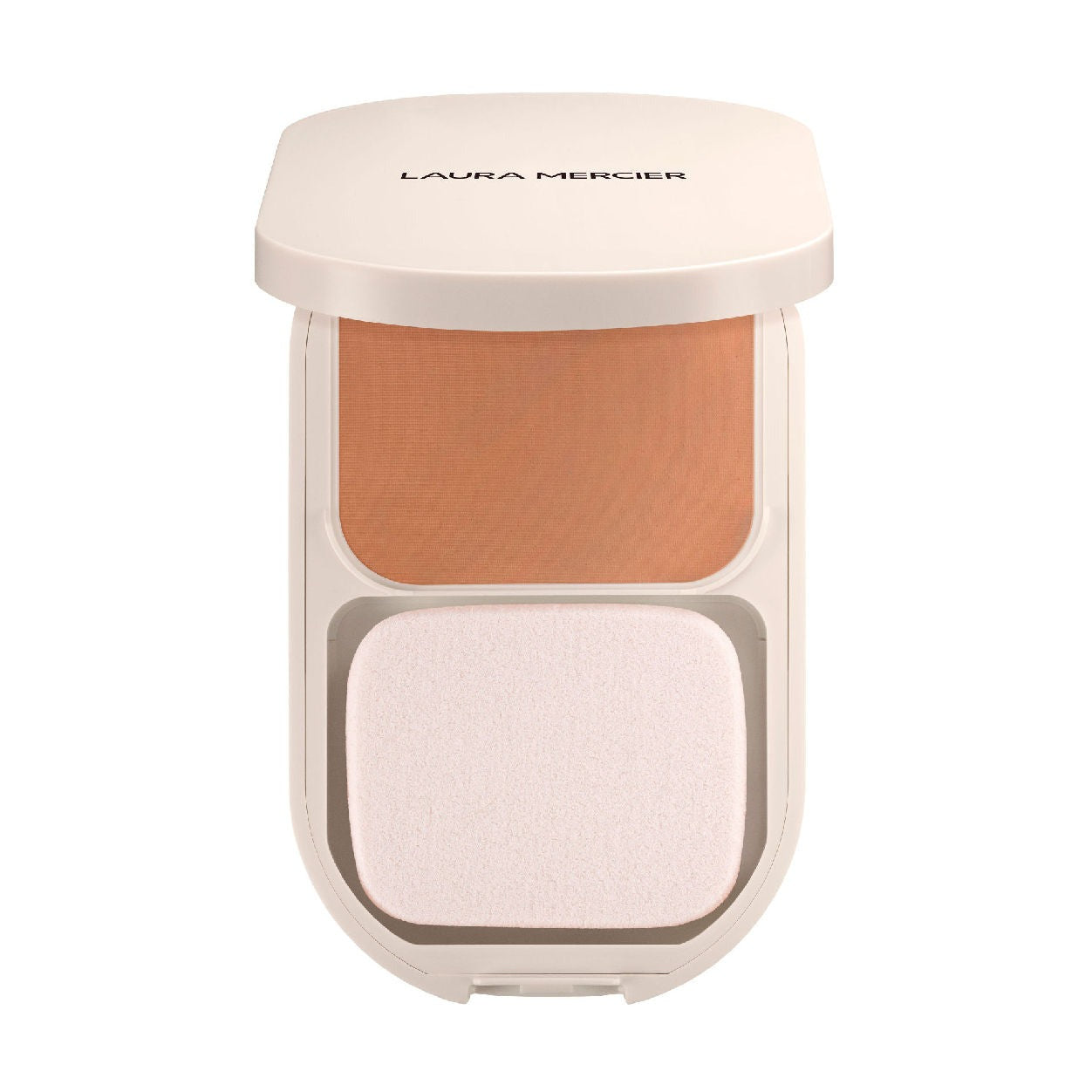 Real Flawless Feather Matte Powder Foundation