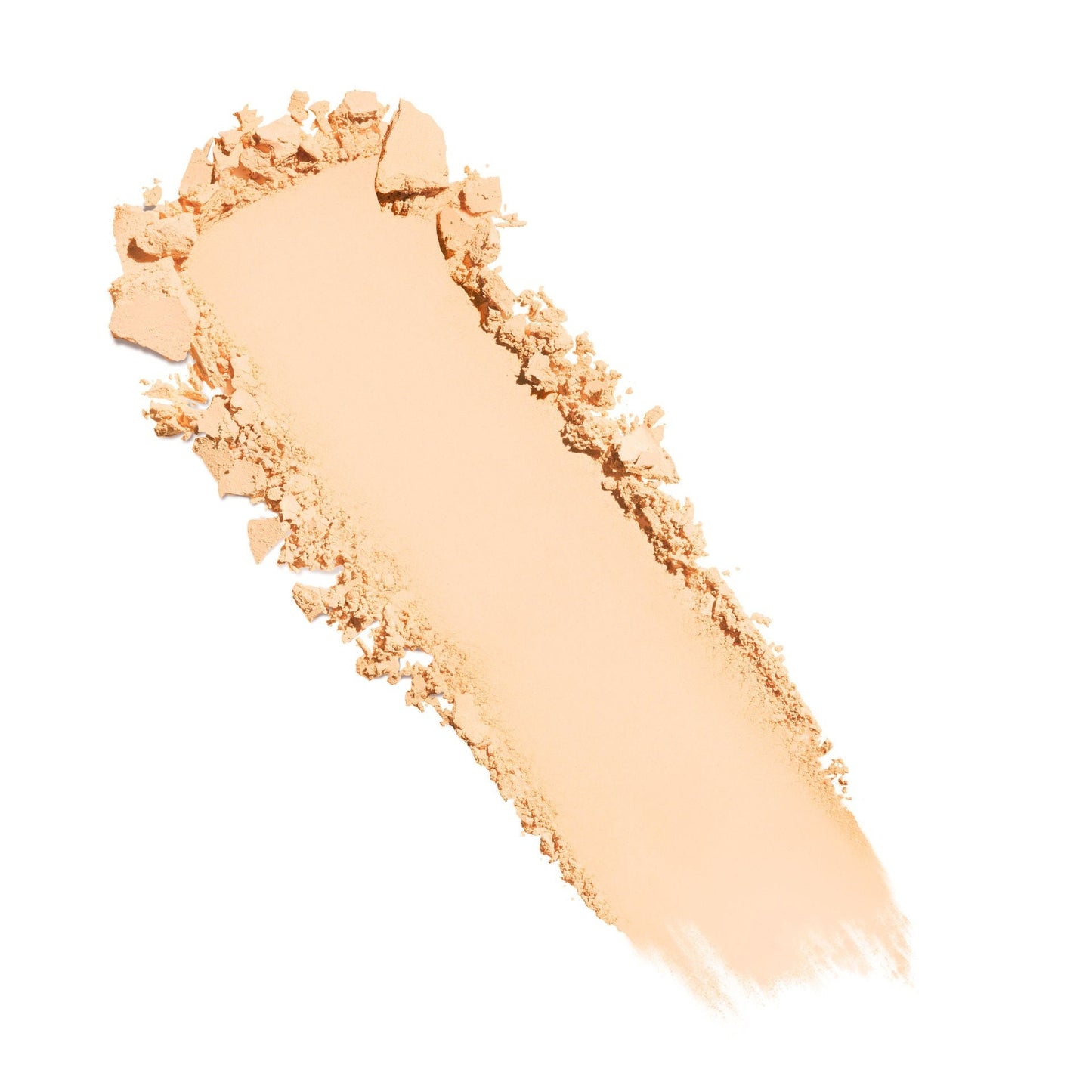 Real Flawless Feather Matte Powder Foundation