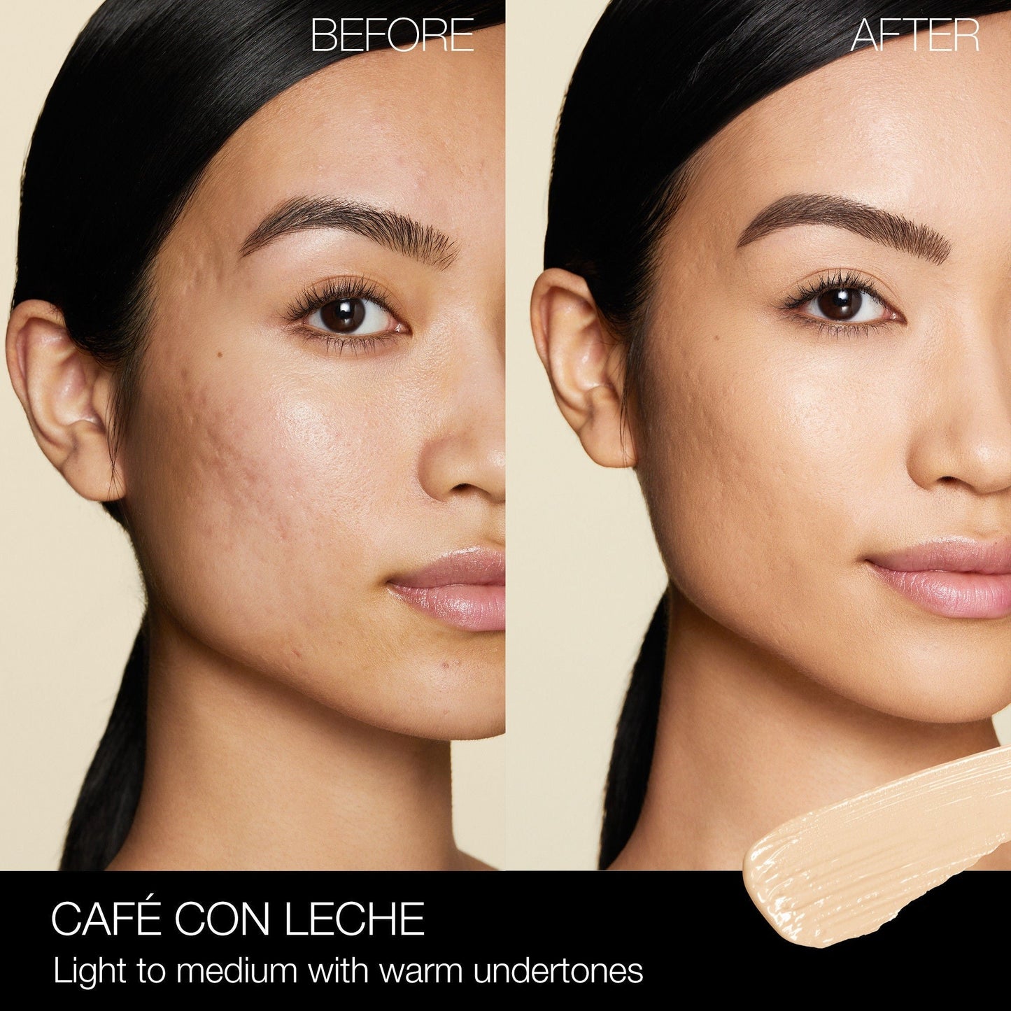Radiant Creamy Concealer