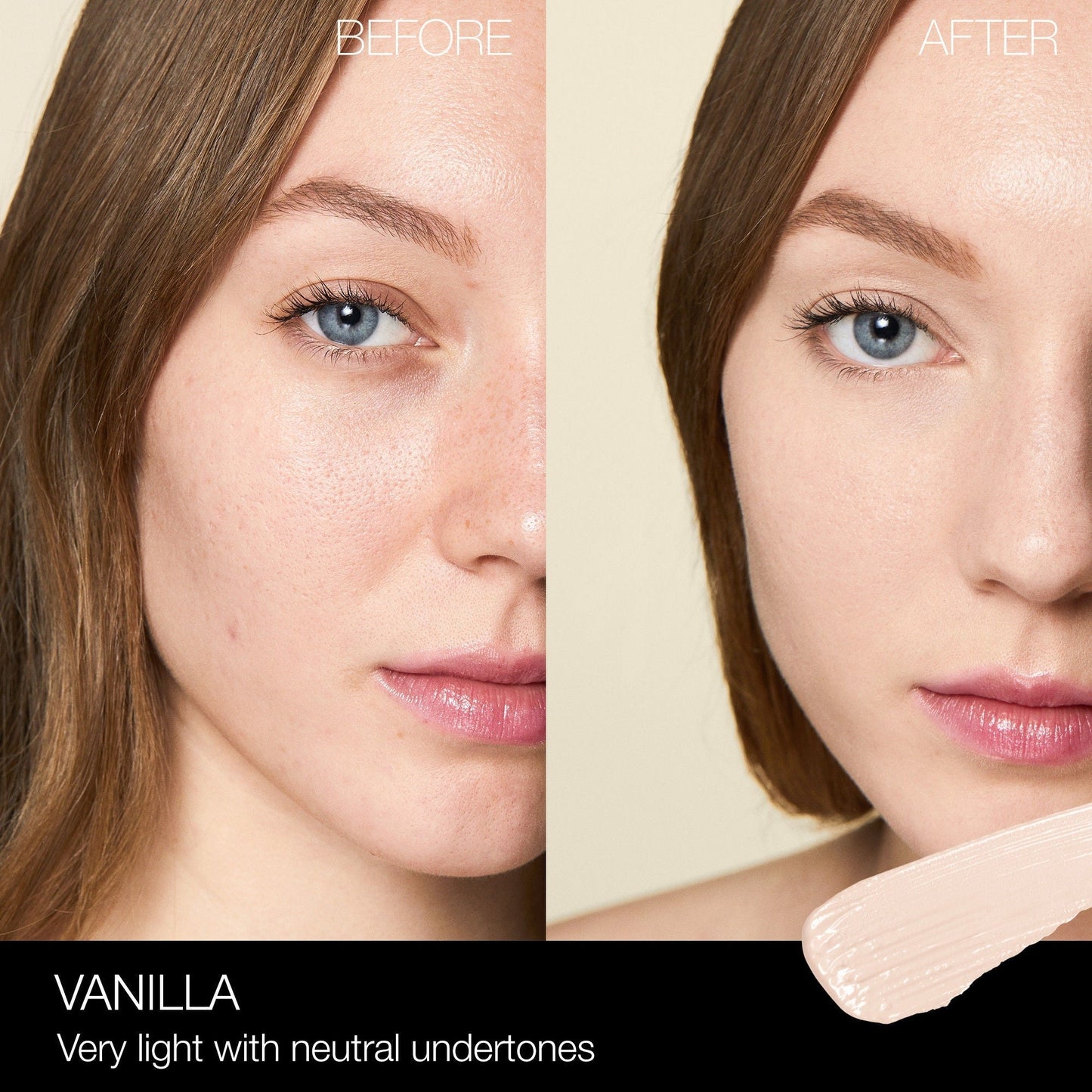 Radiant Creamy Concealer