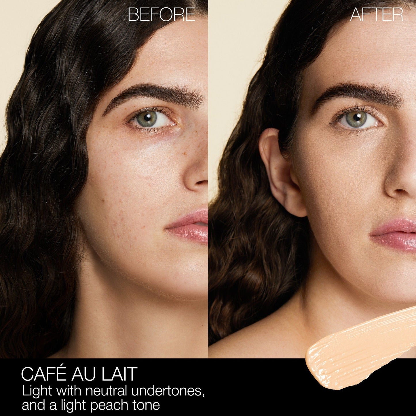 Radiant Creamy Concealer