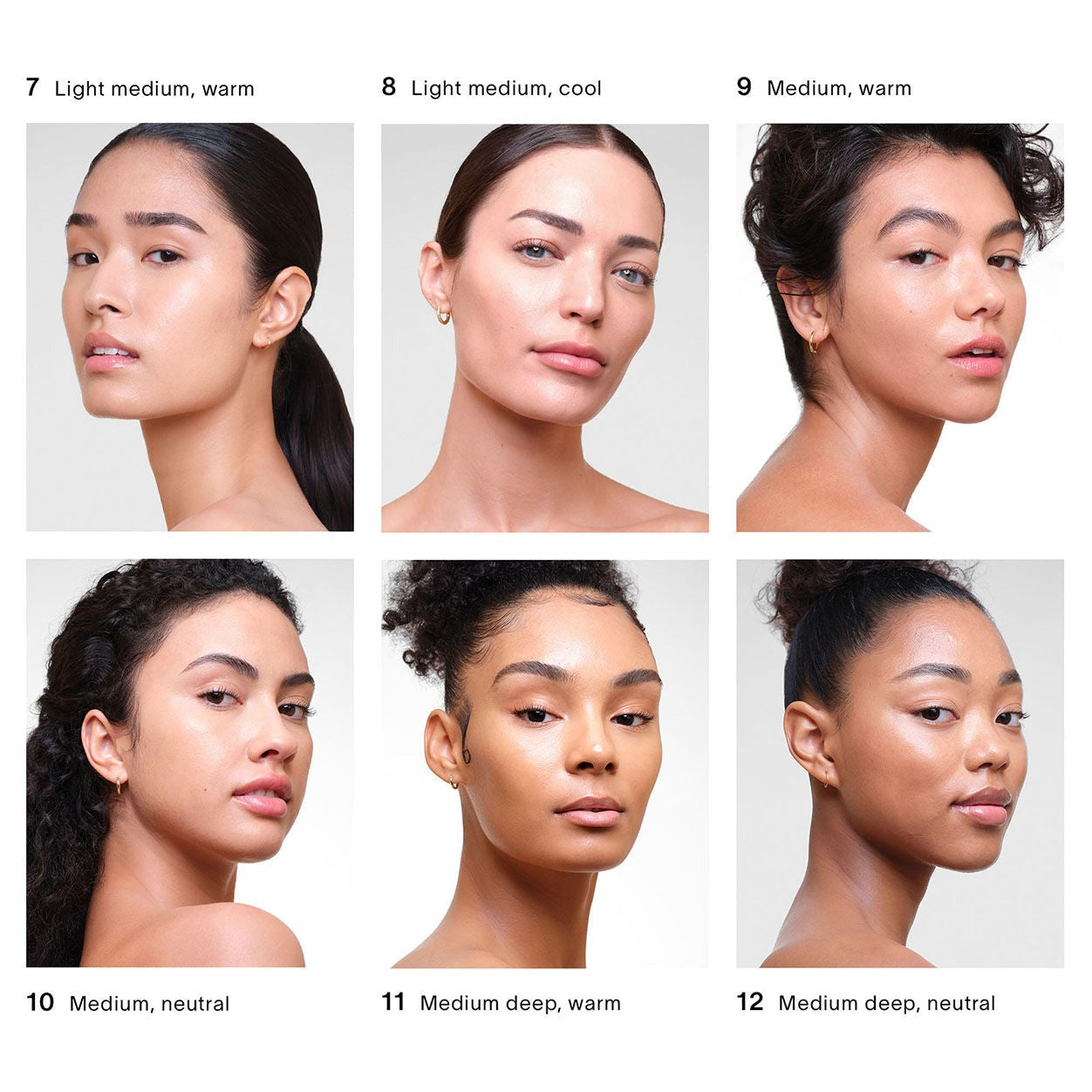 Veil Hydrating Skin Tint