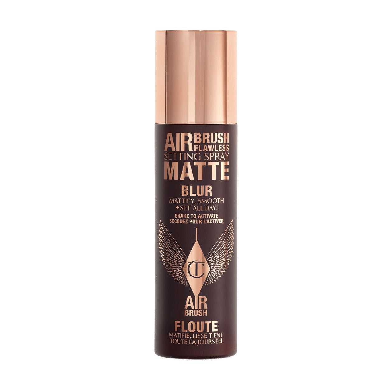 Airbursh Flawless Setting Spray Matte