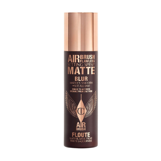 Airbursh Flawless Setting Spray Matte