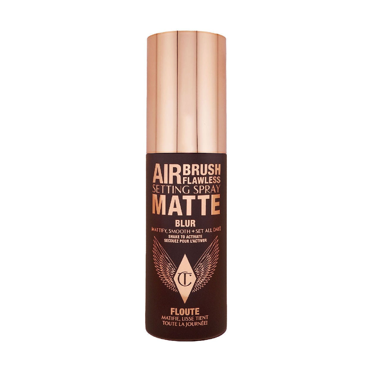 Airbursh Flawless Setting Spray Matte