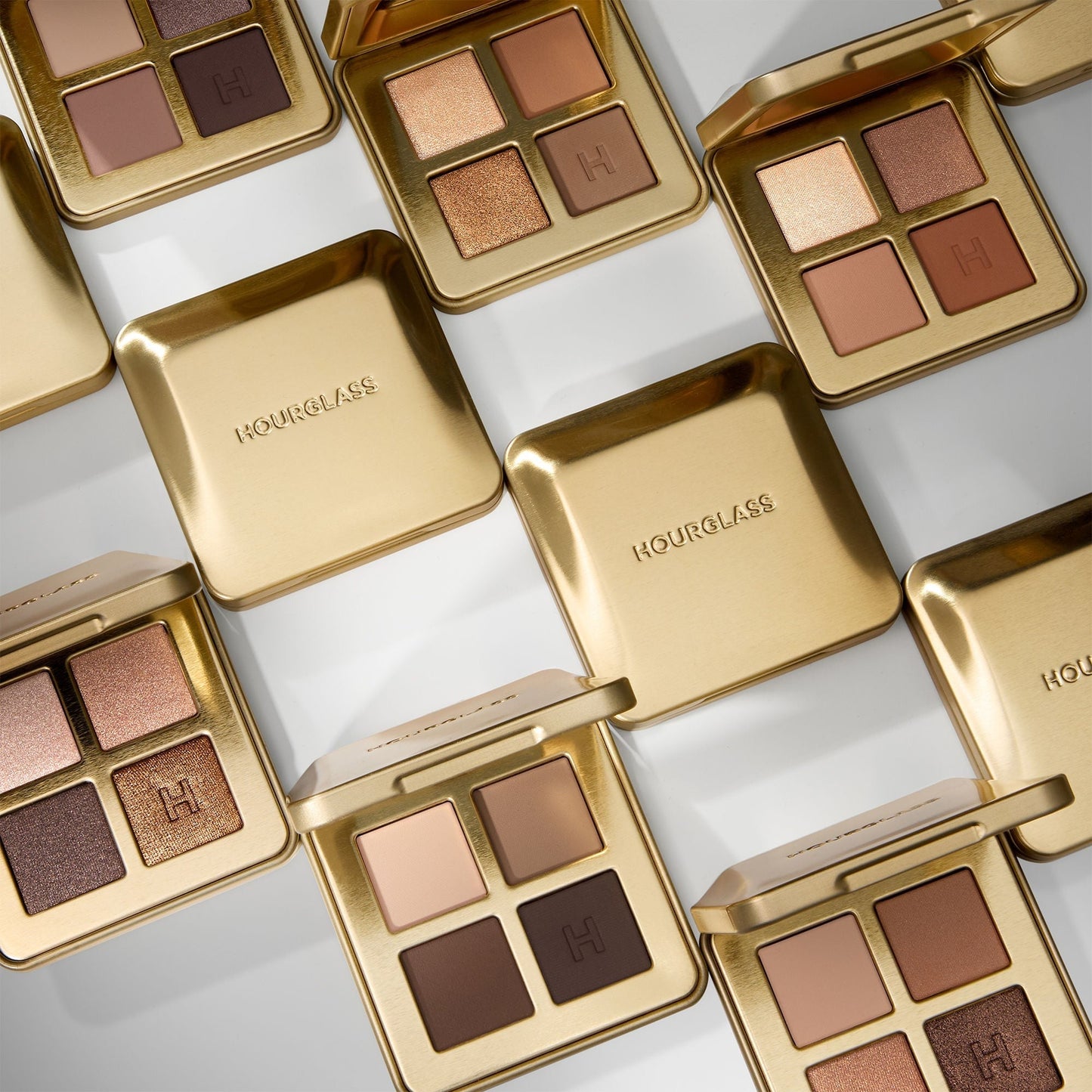 Curator Eyeshadow Palette