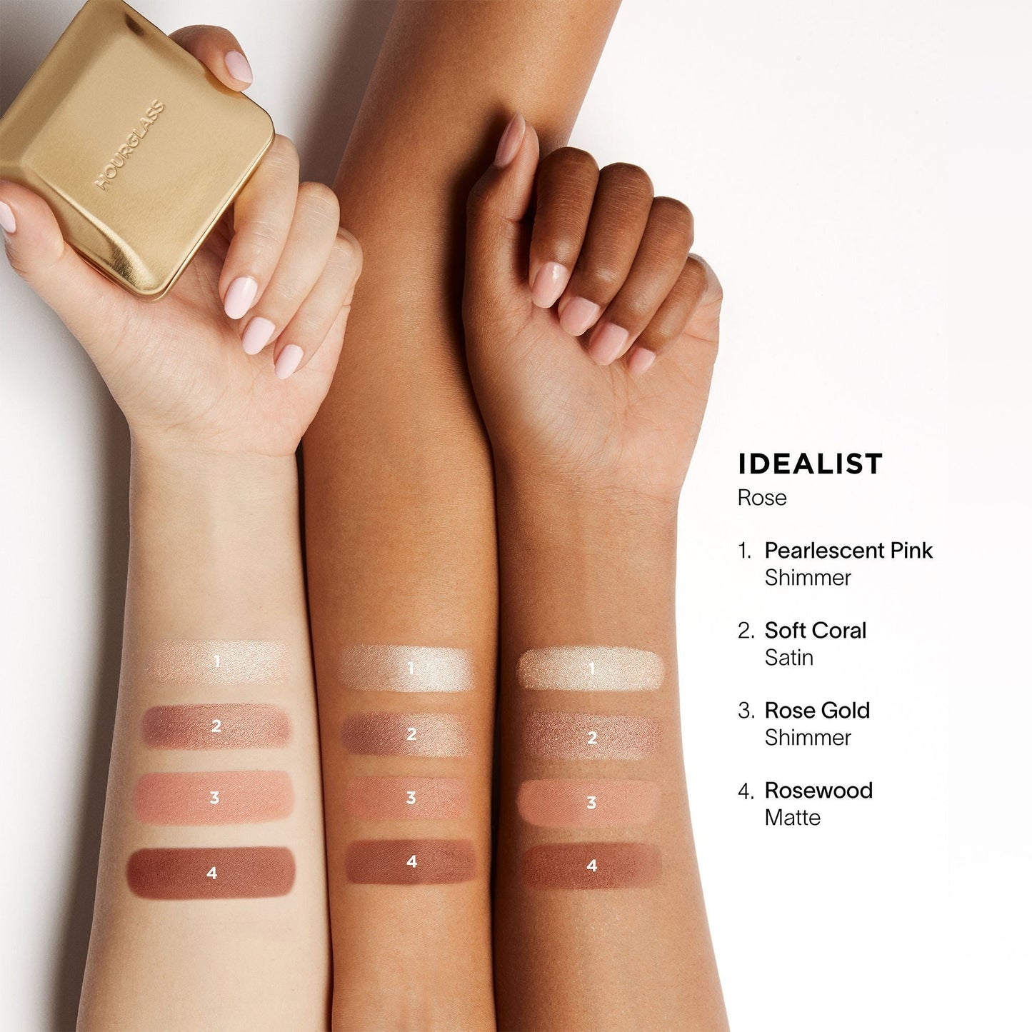 Curator Eyeshadow Palette