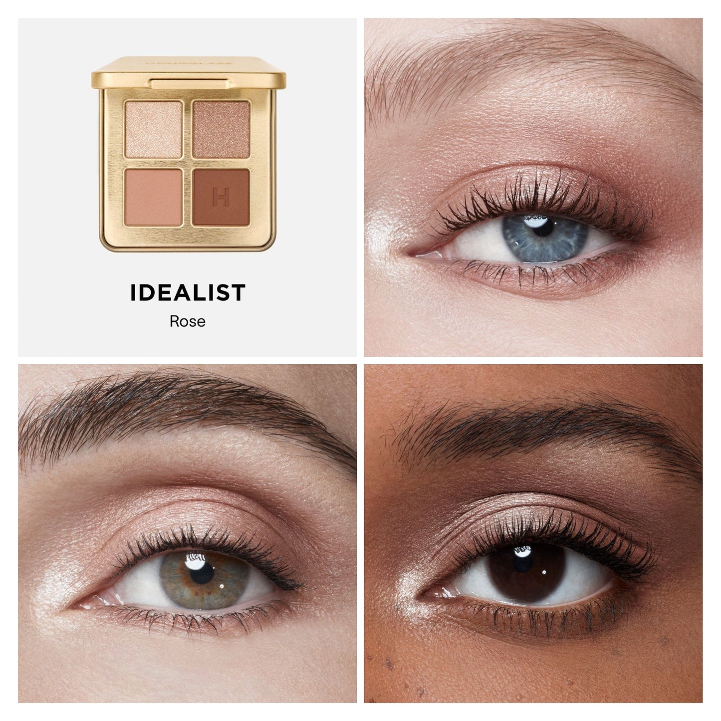 Curator Eyeshadow Palette