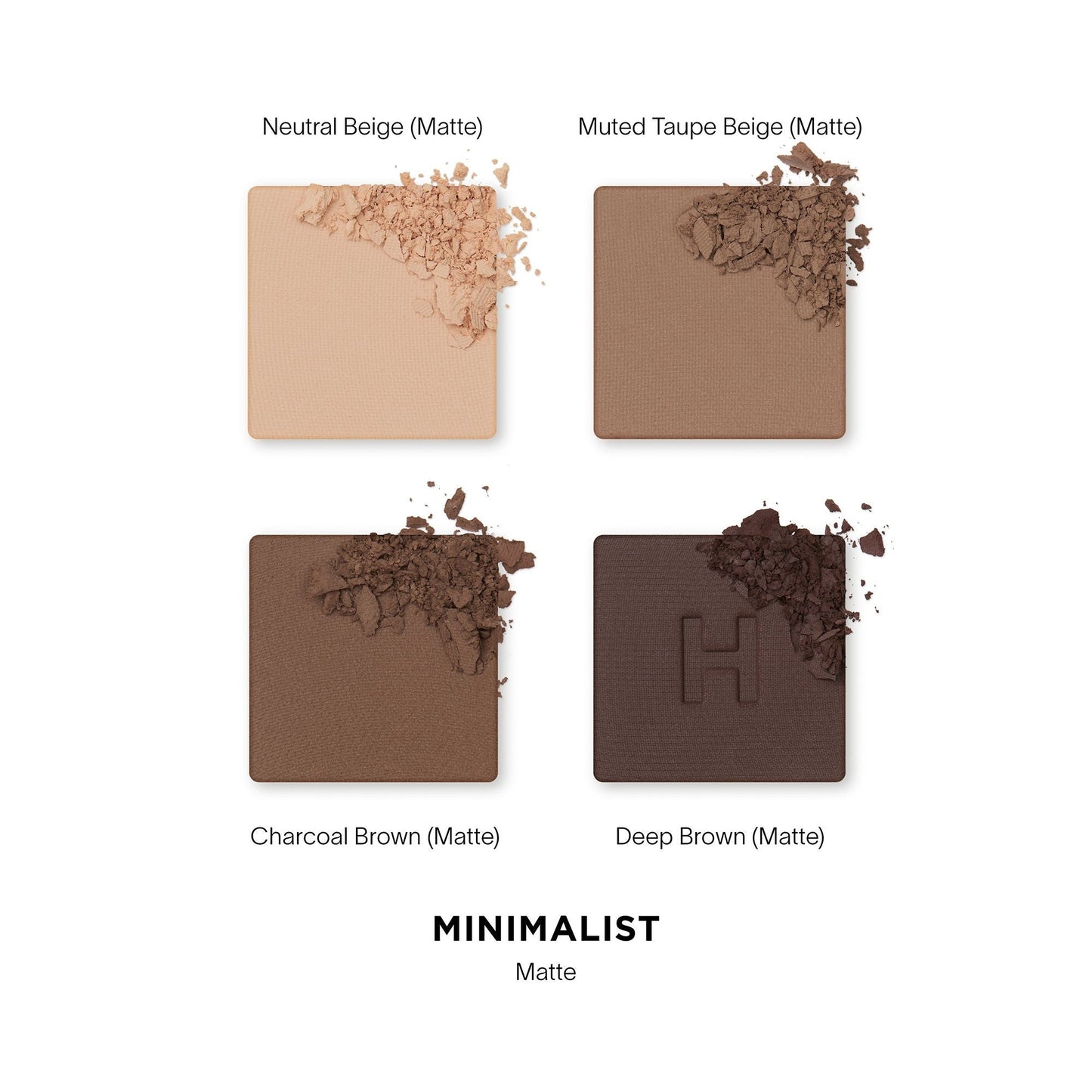 Curator Eyeshadow Palette