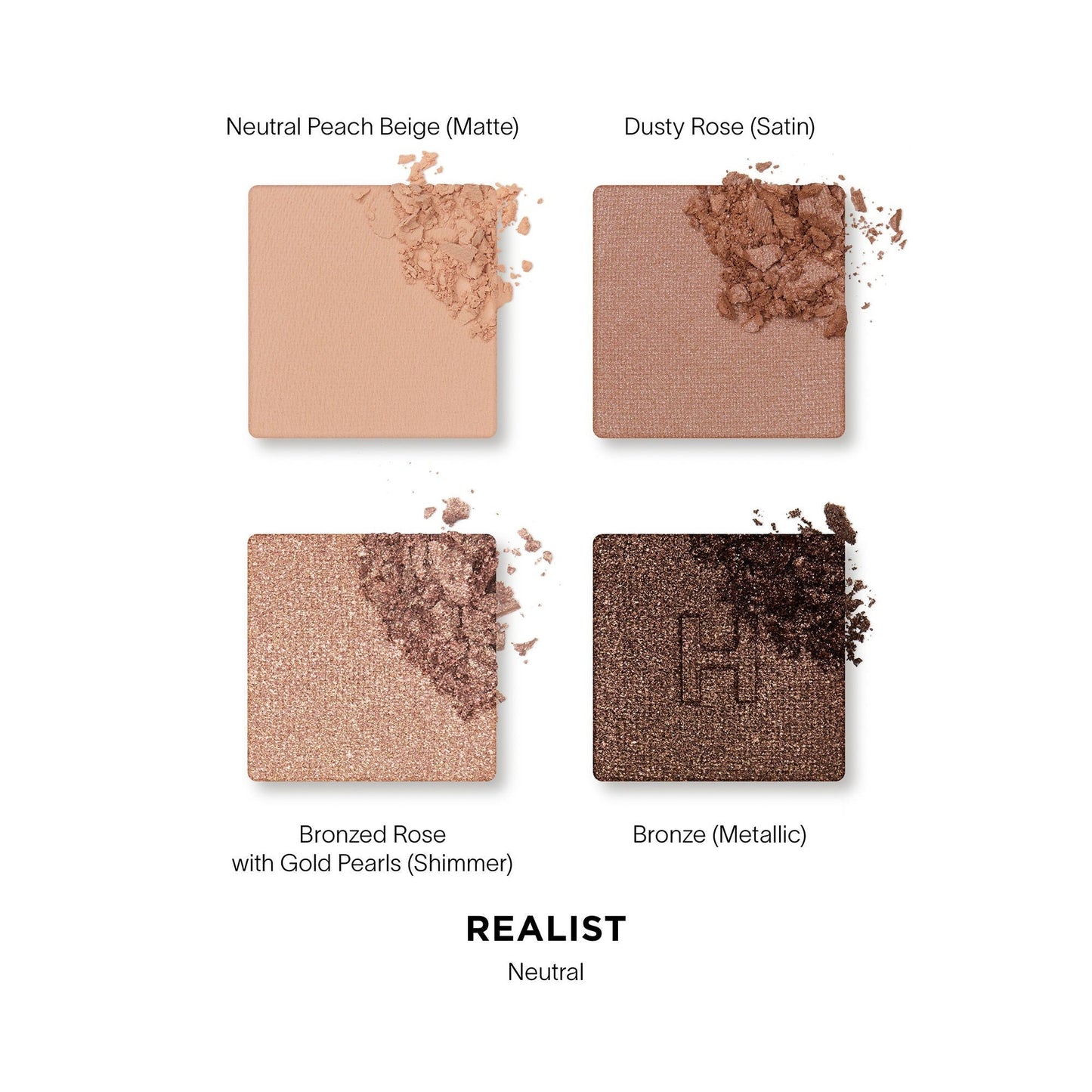 Curator Eyeshadow Palette