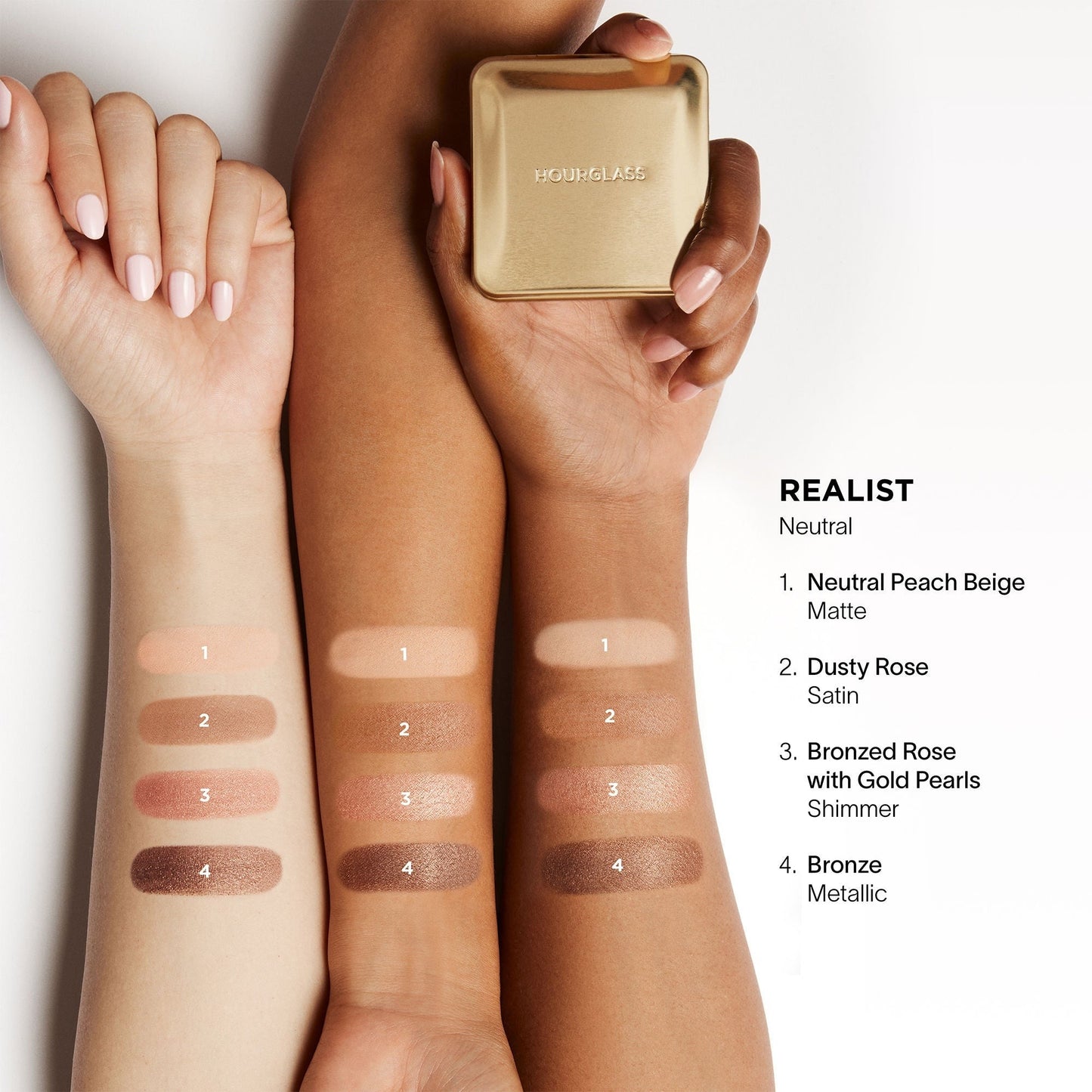Curator Eyeshadow Palette