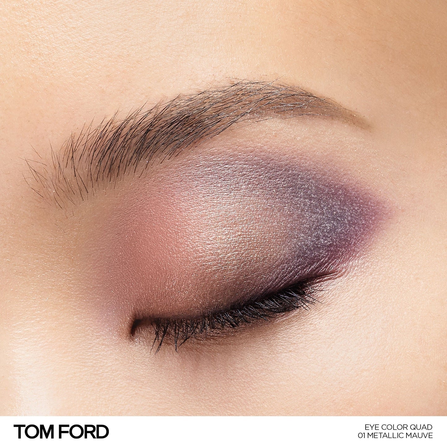 Eye Color Quad Eyeshadow